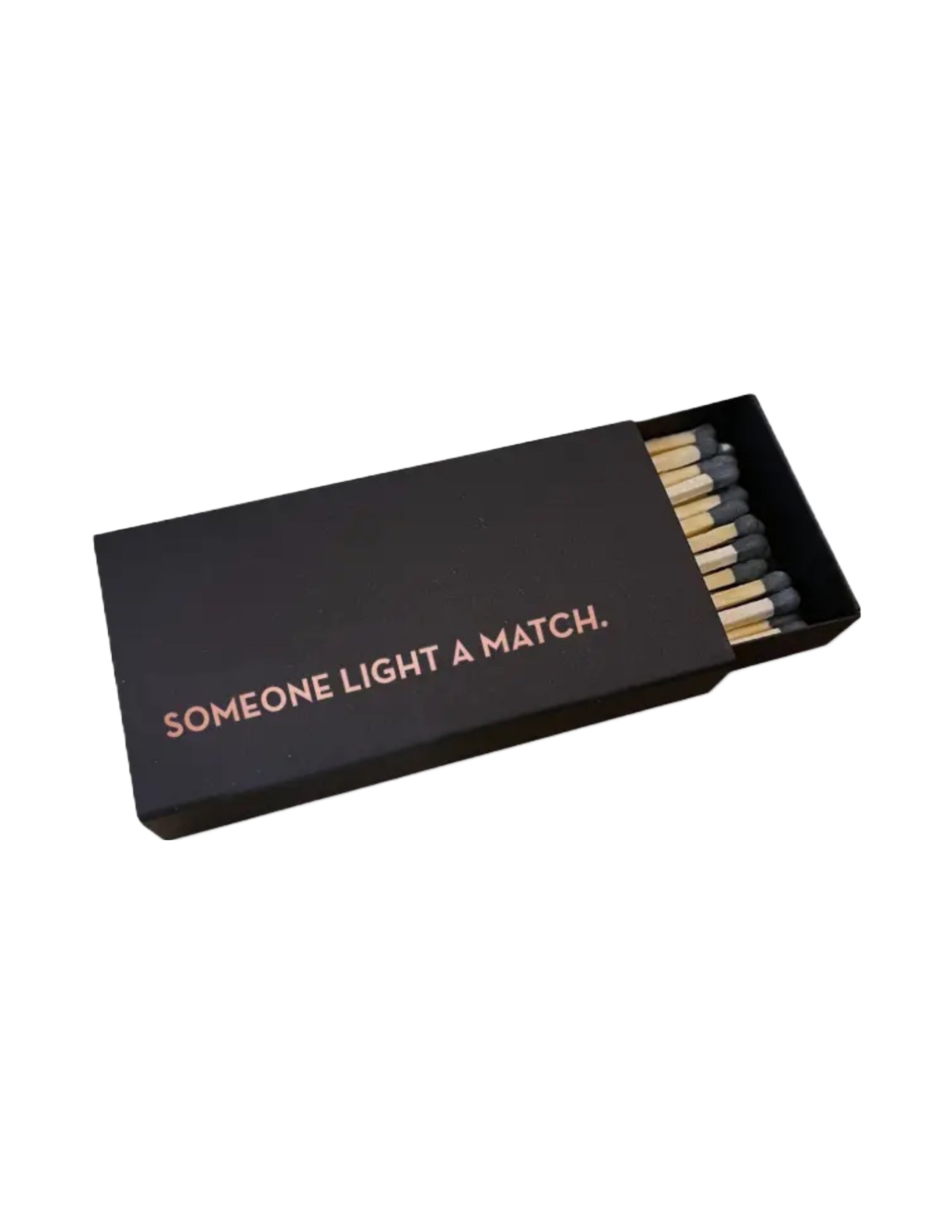 Light A Match Matches
