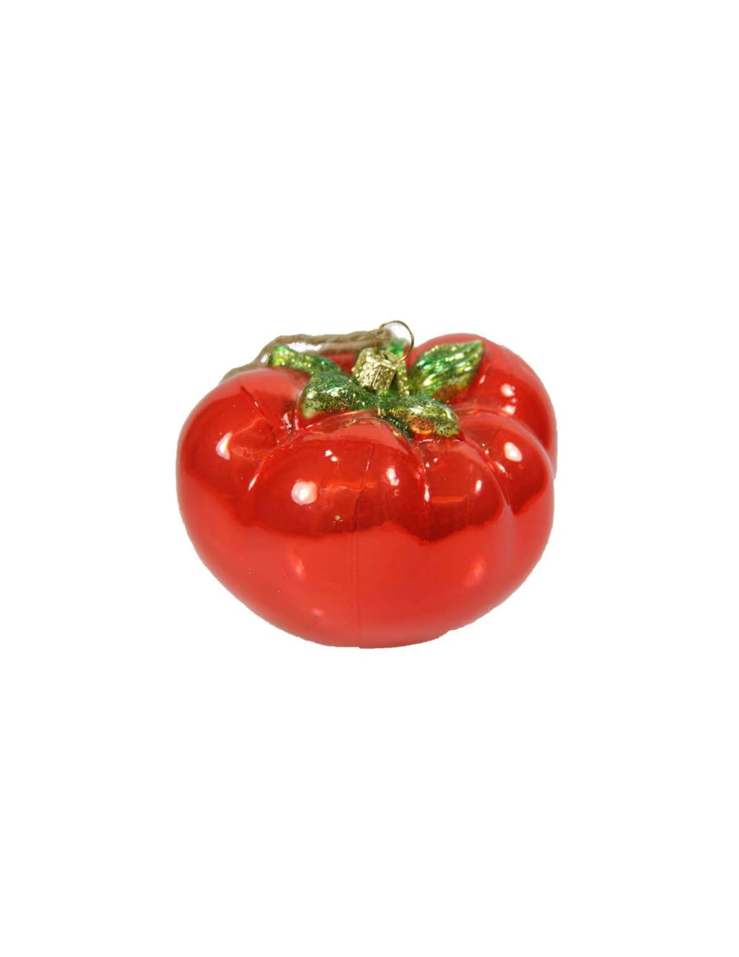 Tomato Ornament