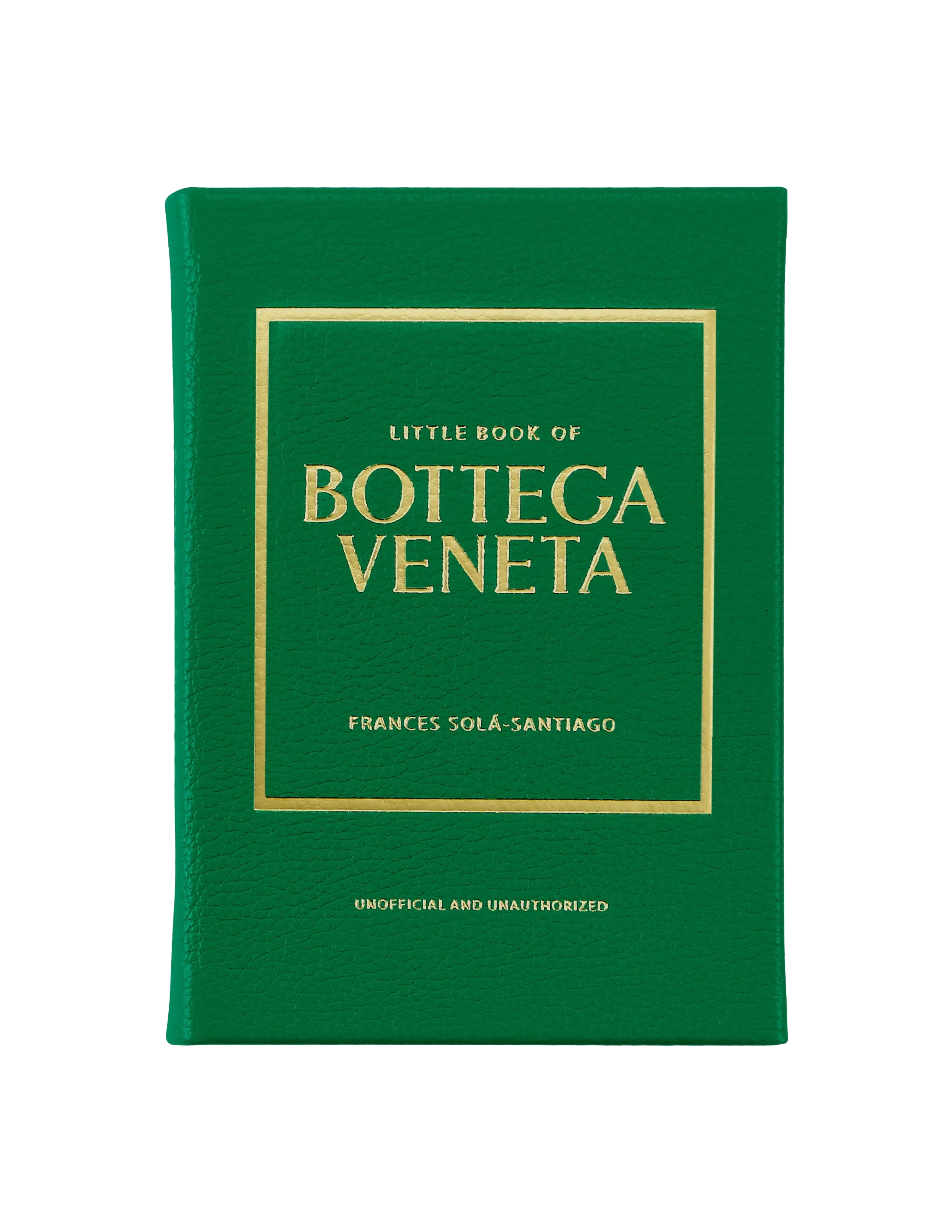 Little Book of Bottega Veneta