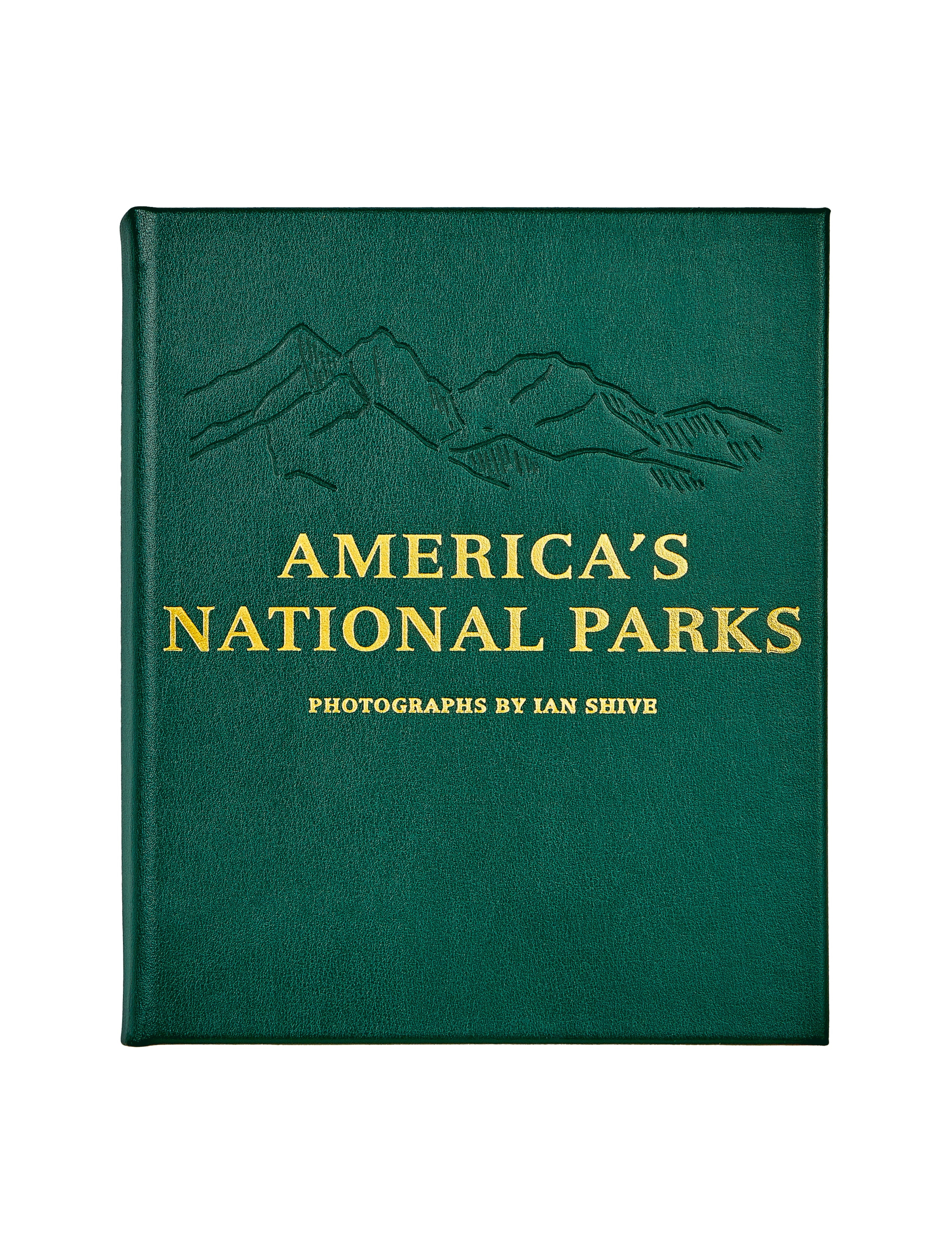 America's National Parks