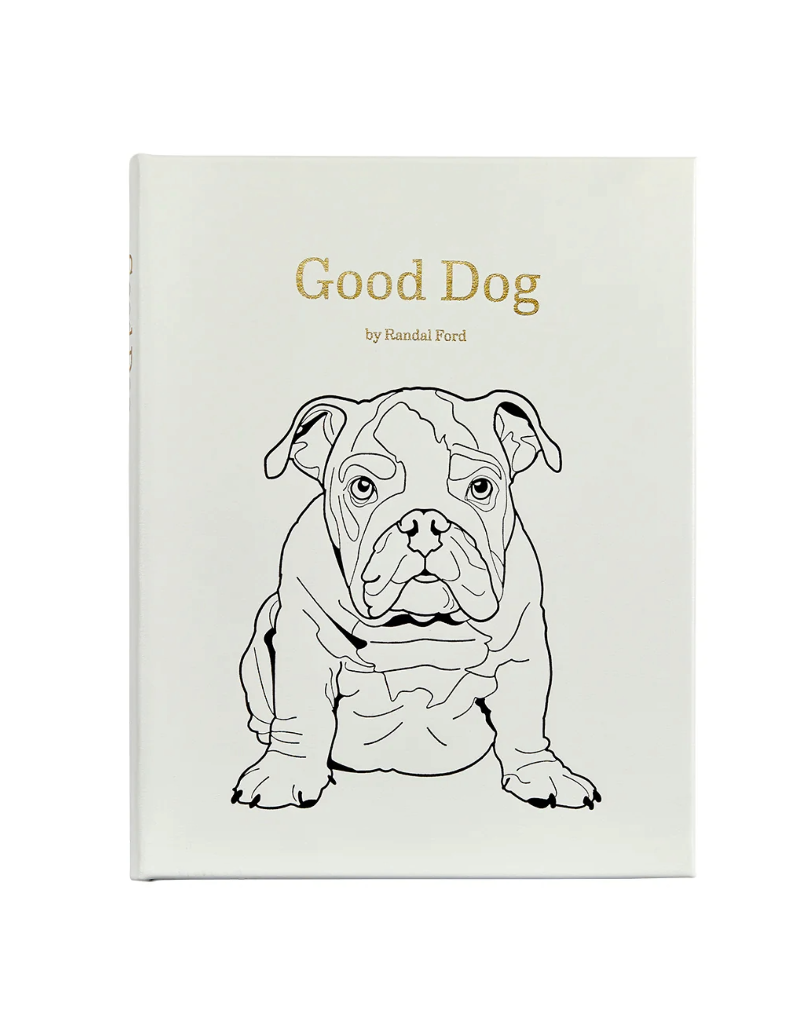 Good Dog: A Collection of Portraits