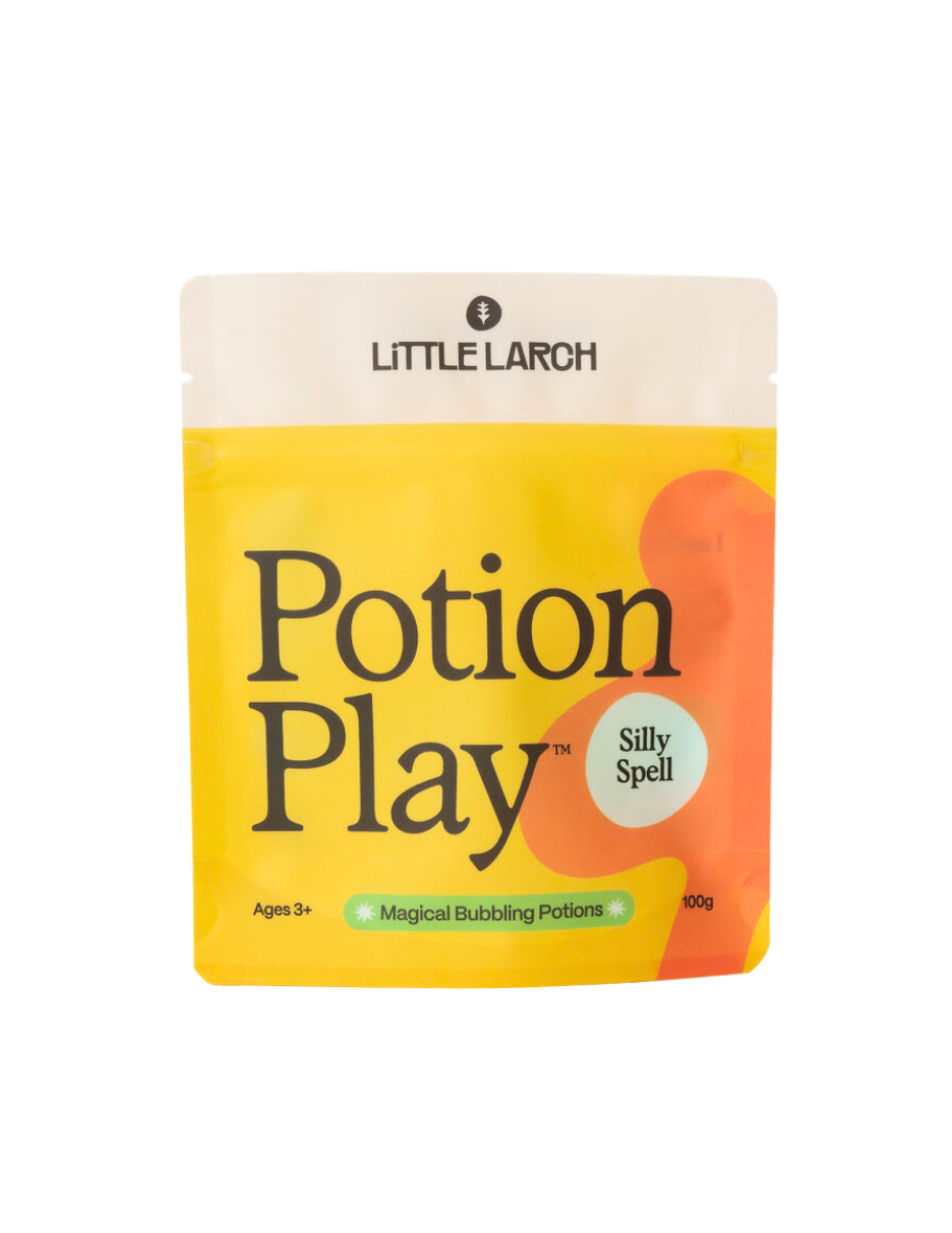 Potion Play - Silly Spell