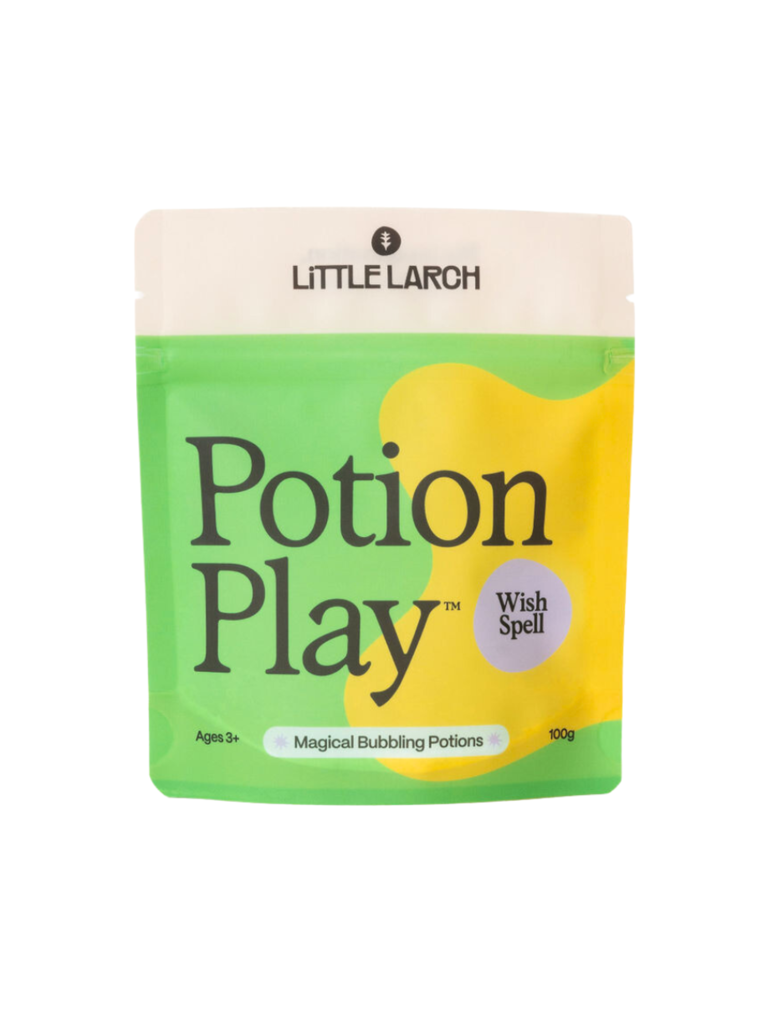 Potion Play - Wish Potion