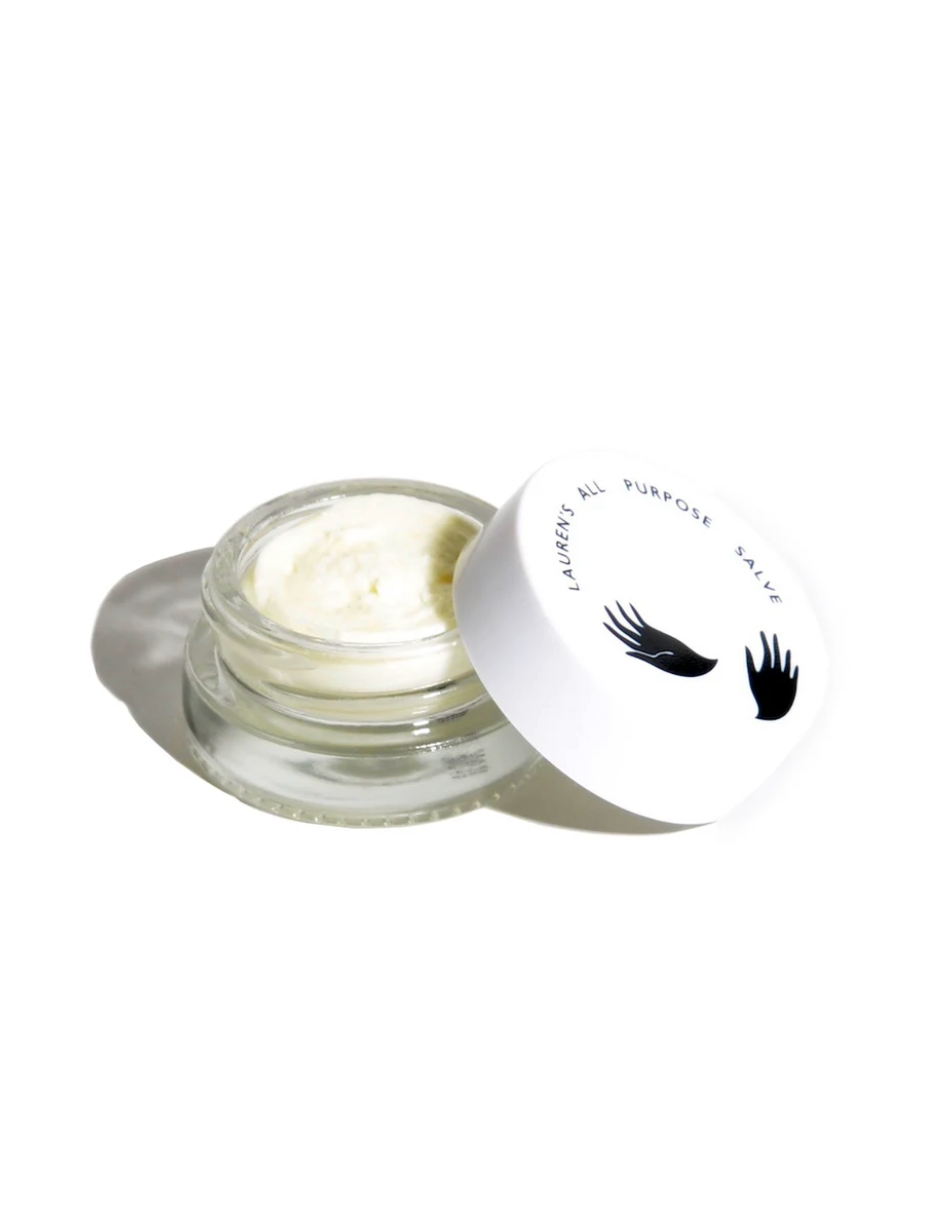 Lauren’s All Purpose Salve - Mini