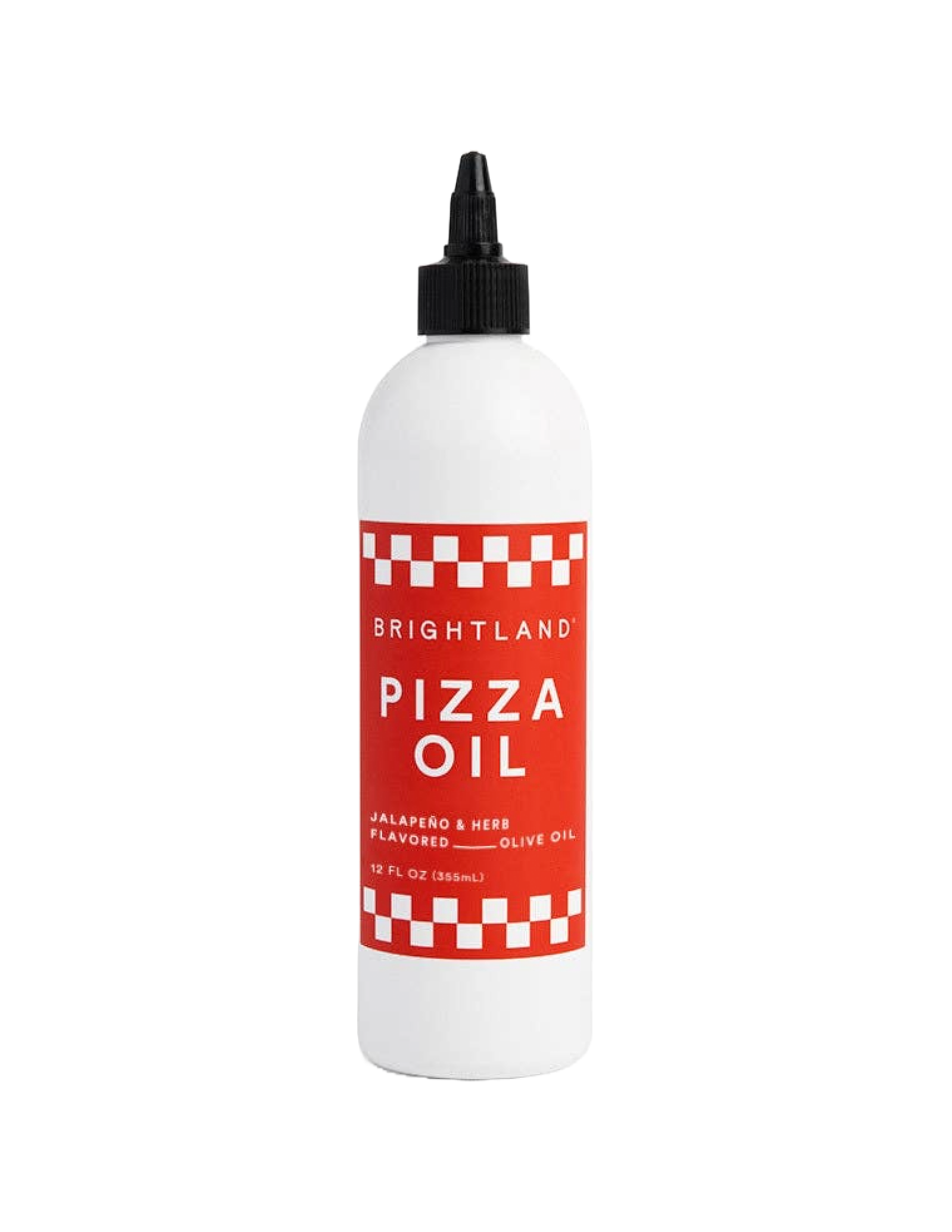 Pizza Oil