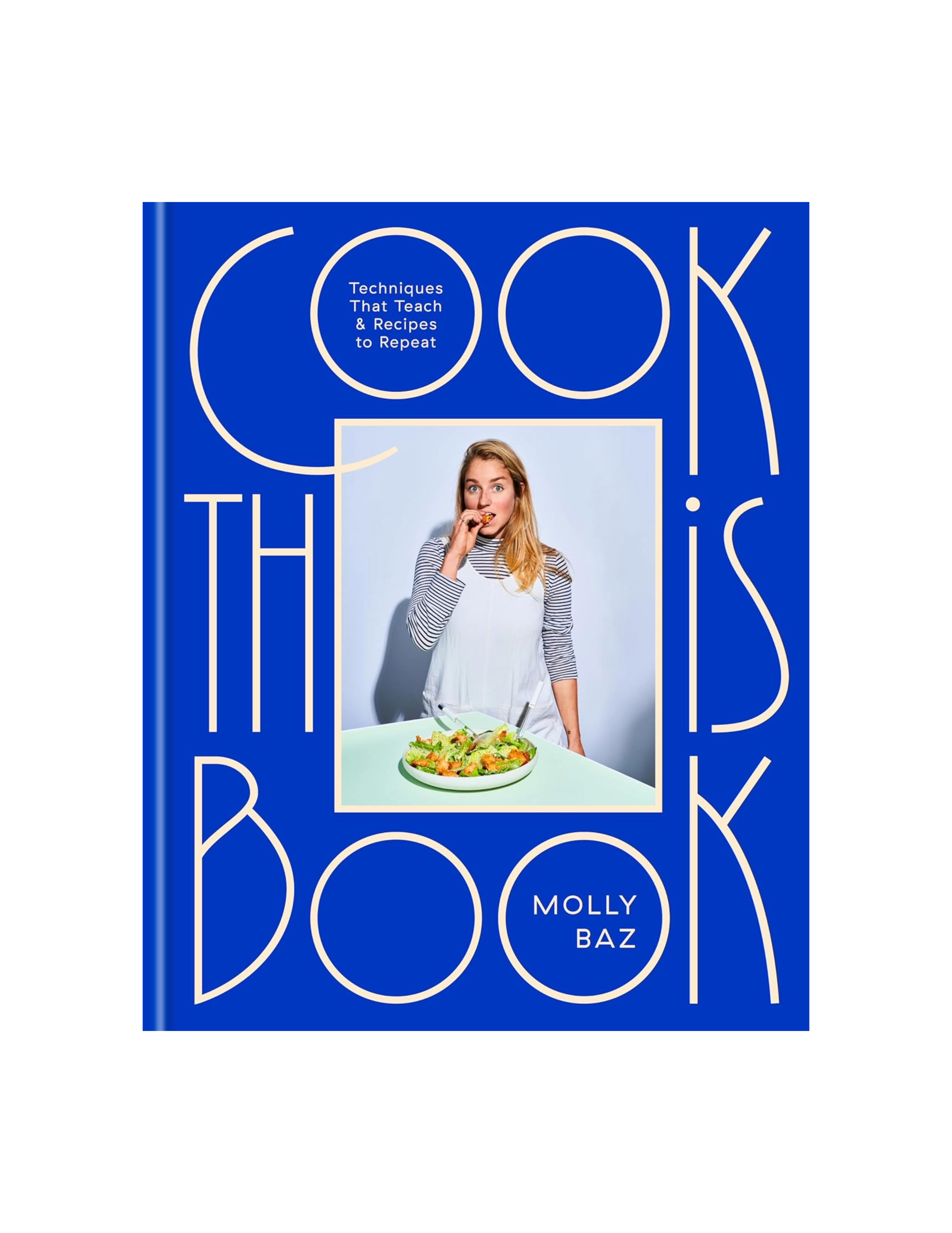 Cook This Book