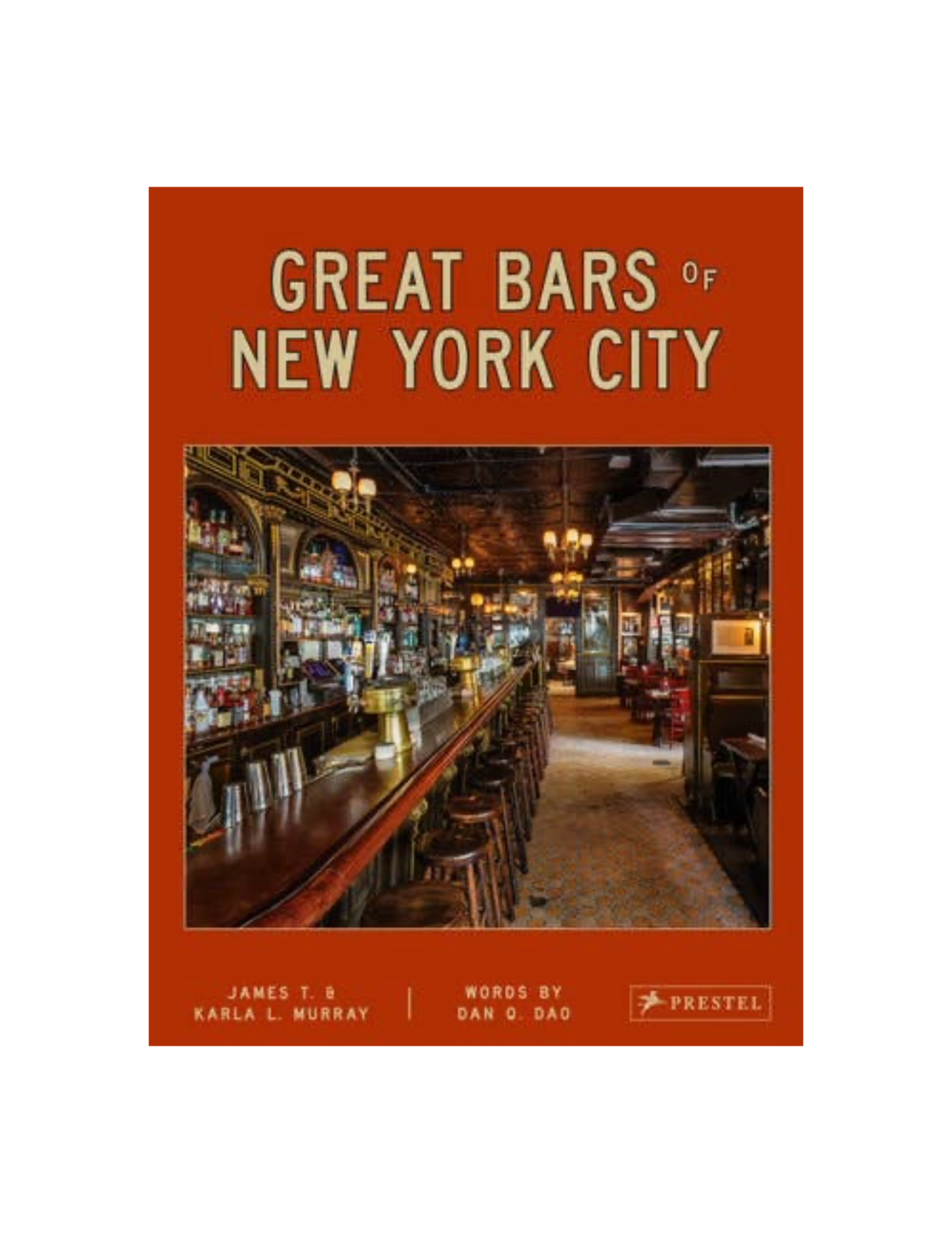 Great Bars of New York City