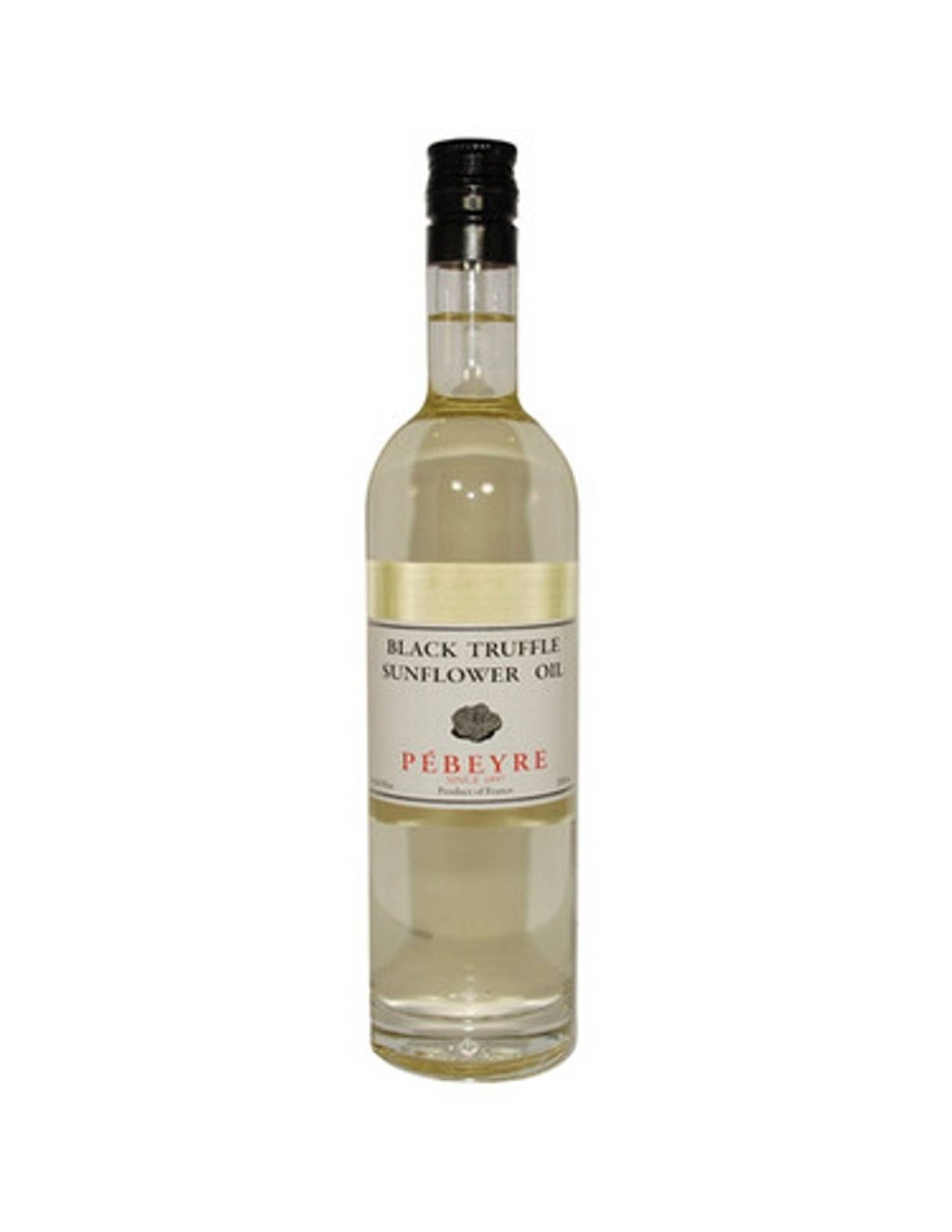 Pebeyre Black Truffle Oil