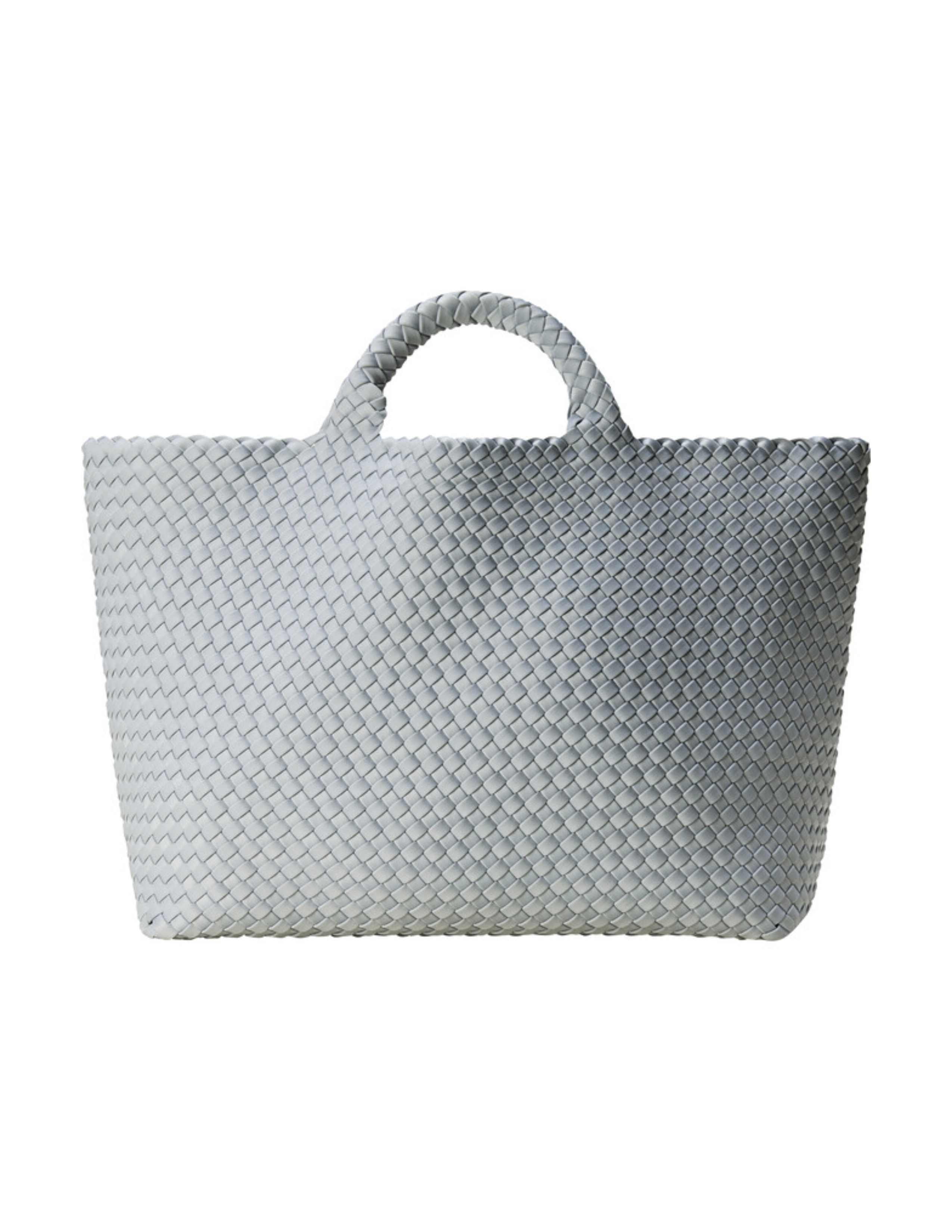 St. Barths Large Tote - Glacier