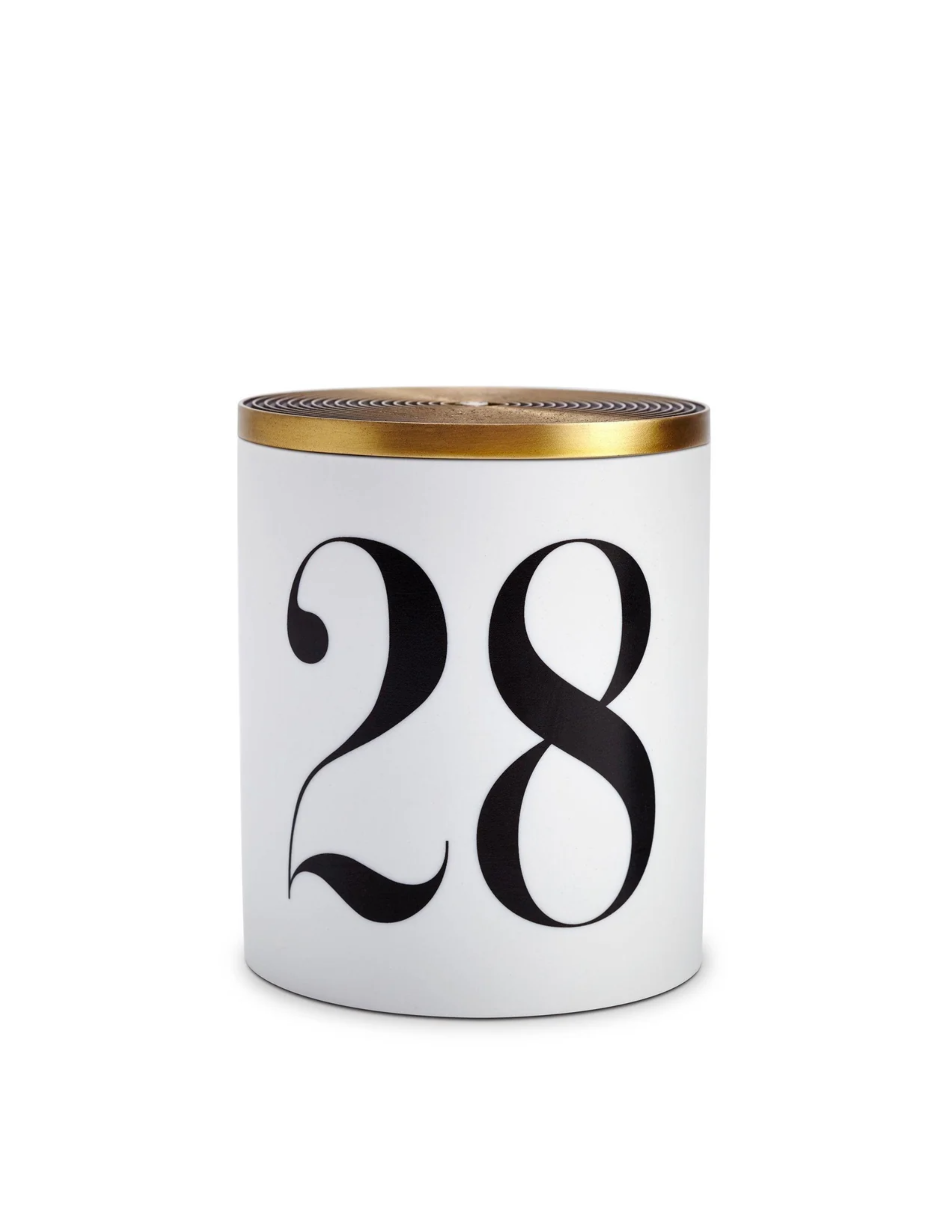 Mamounia No.28 Candle