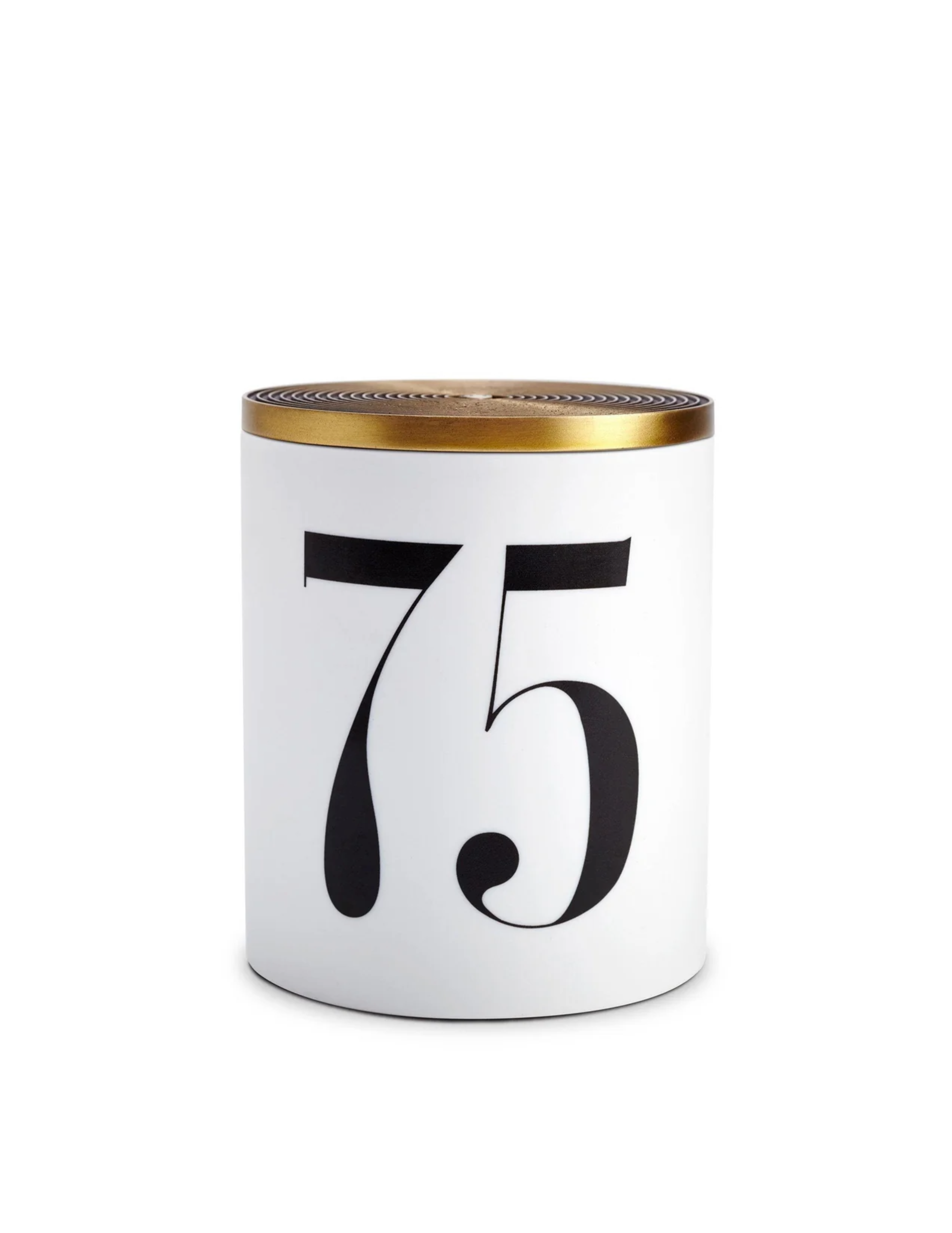 Thé Russe No.75 Candle