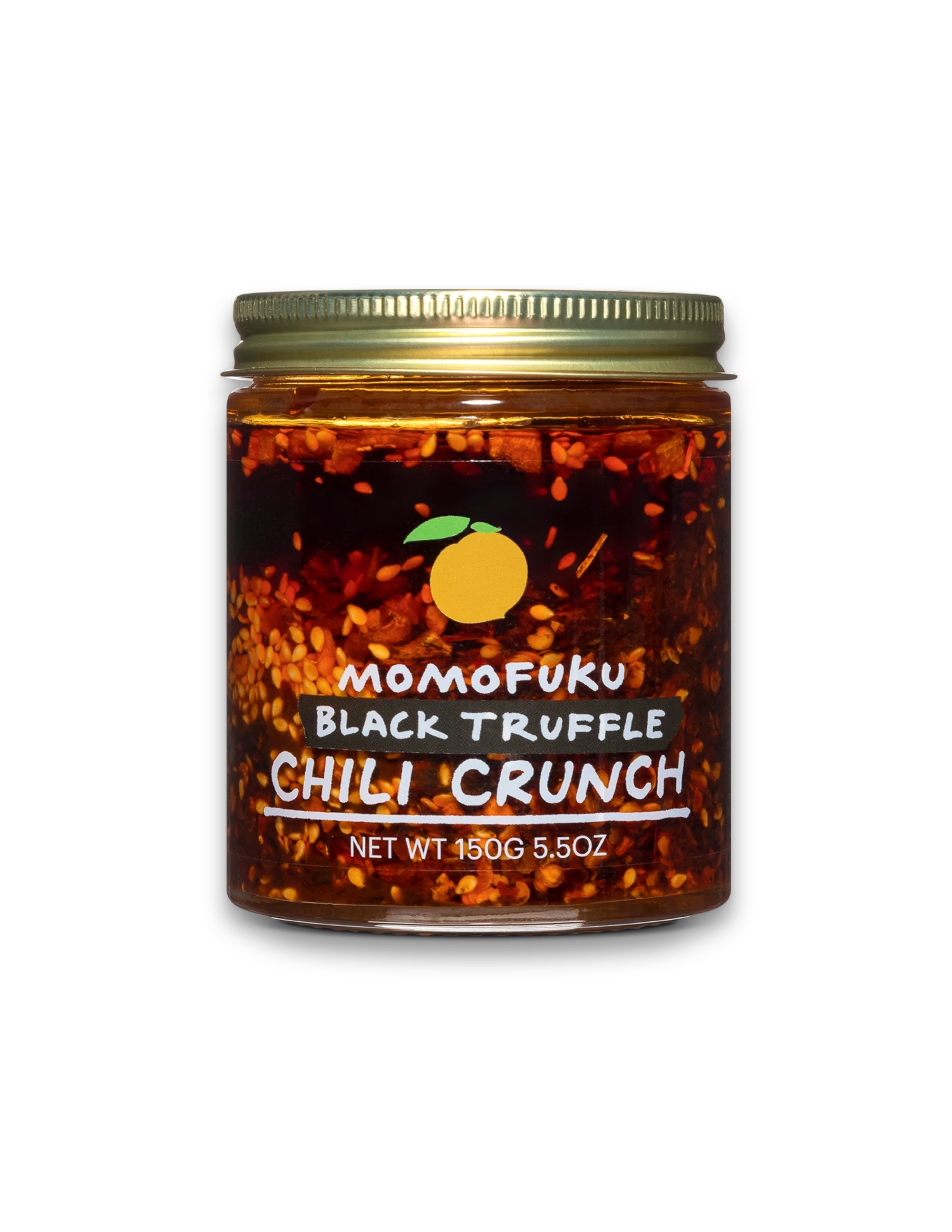 Chili Crunch - Black Truffle