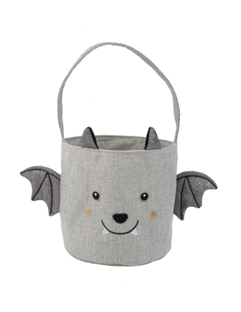 Bat Halloween Bag