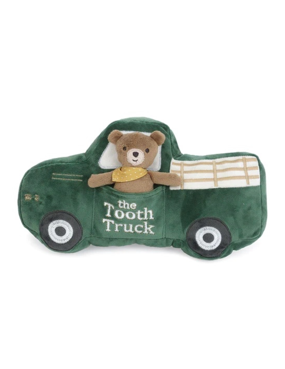 Tooth Truck