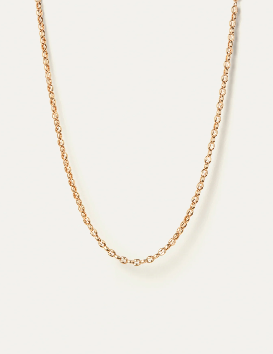 Dhani Chain - Gold