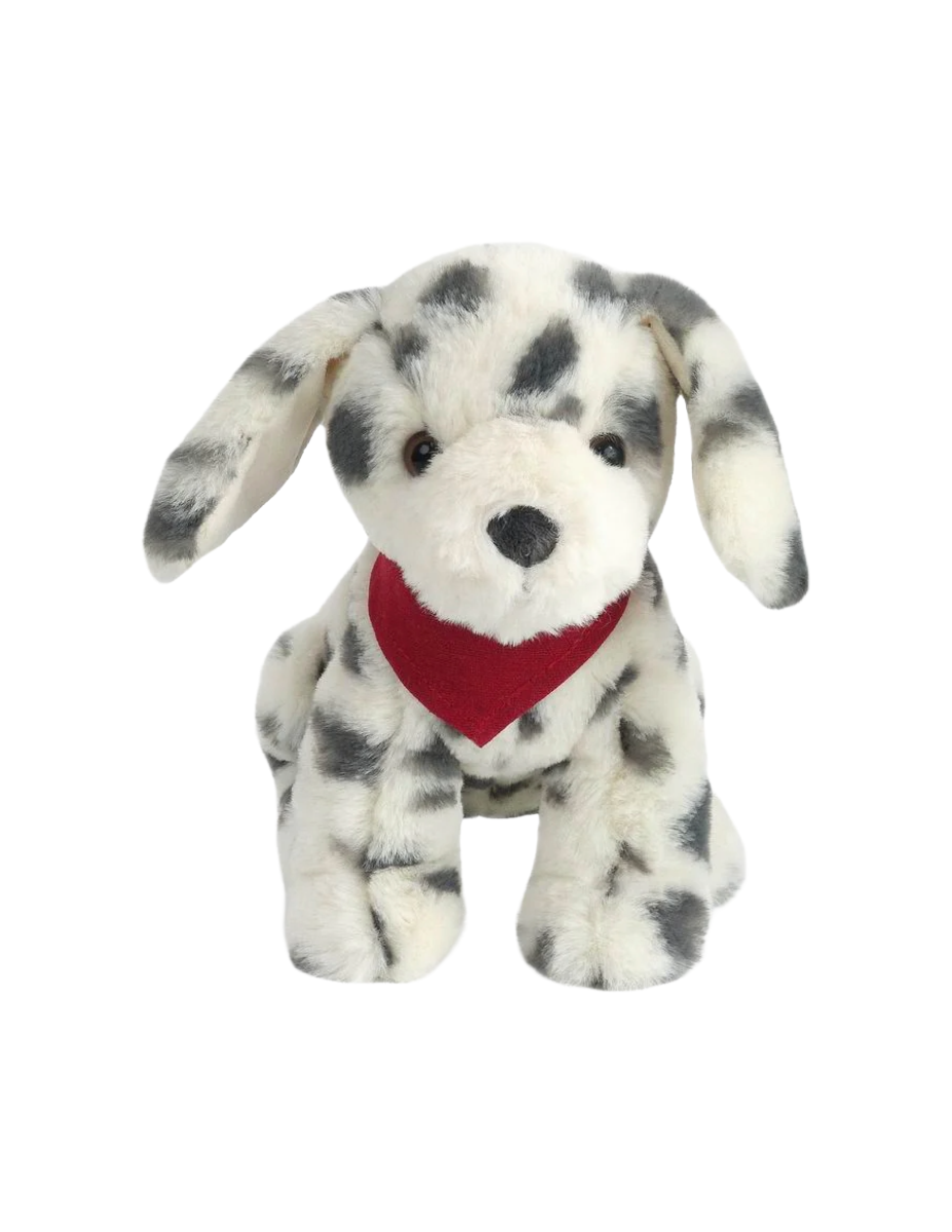 'Smudge' The Dalmation Plush Toy