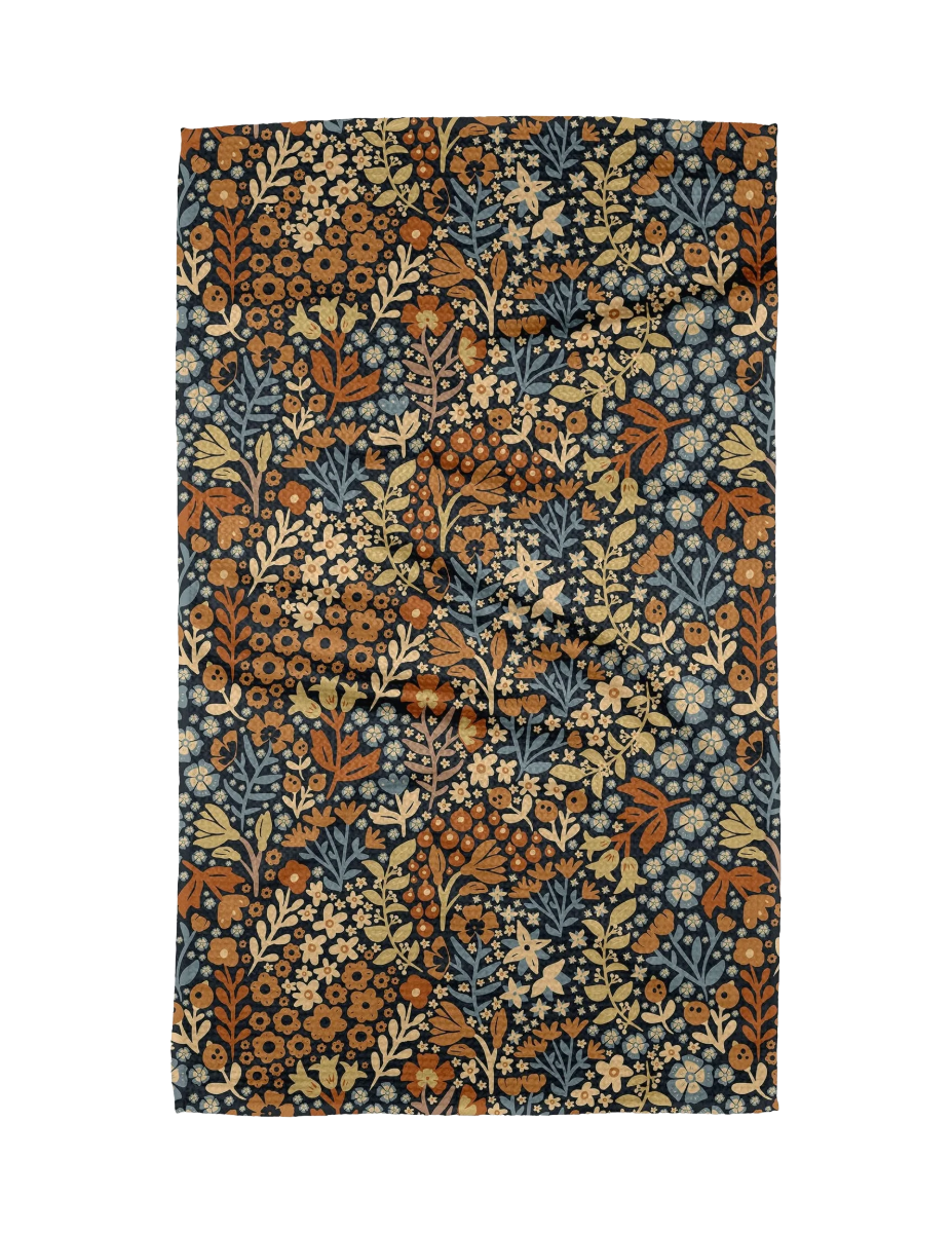 Microfiber Kitchen Towel - Arthur