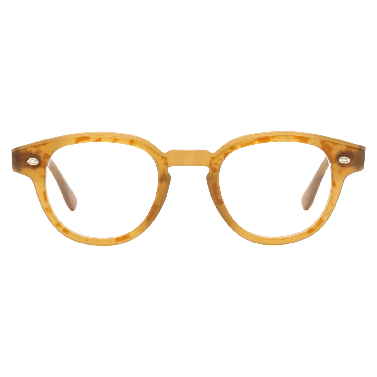 Tectonic Reading Glasses - Light Turtle and Hey