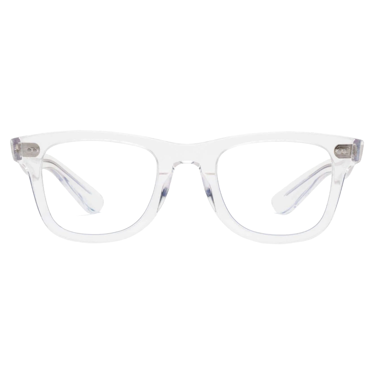 Porgy Backstage Reading Glasses - Vodka