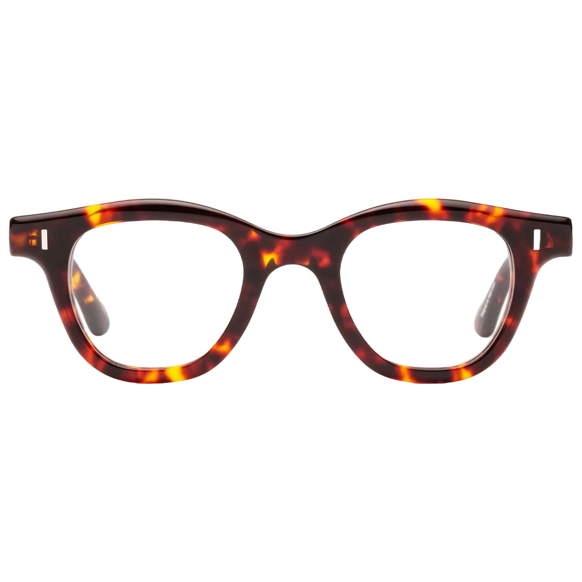 Wabi Sabi Reading Glasses - Turtle Dove