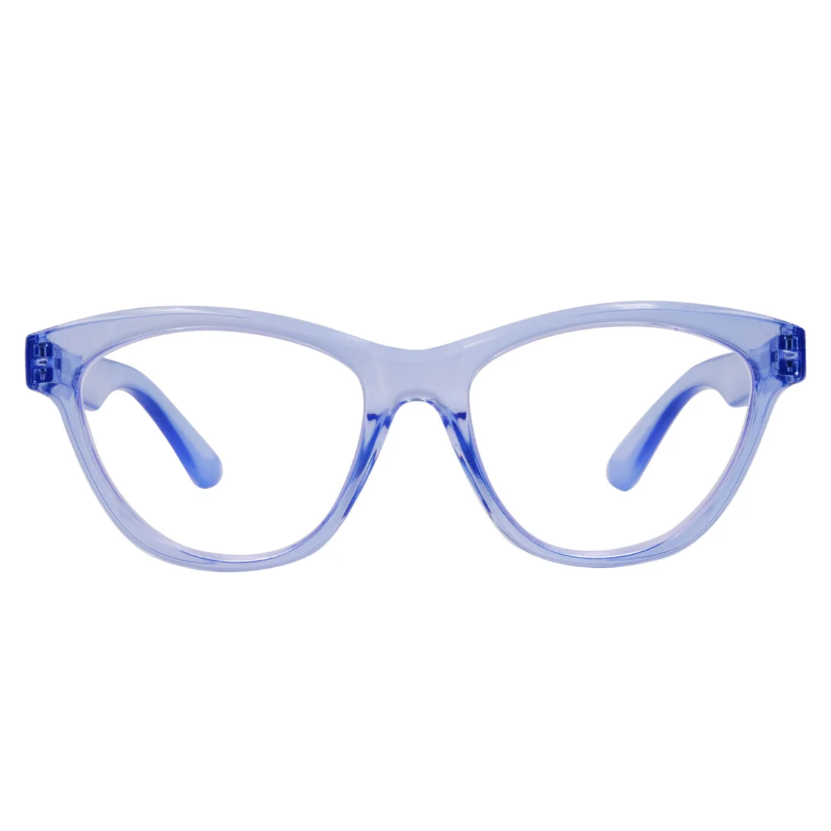 Libby Blue Light Reader - Blue