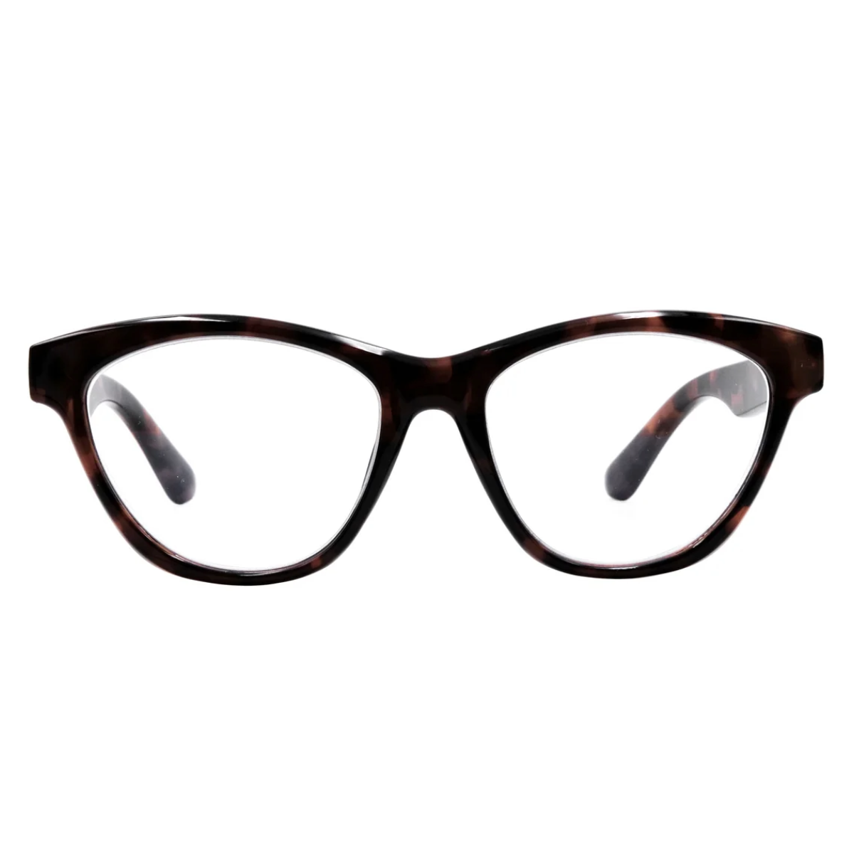 Libby Blue Light Reader - Tortoise