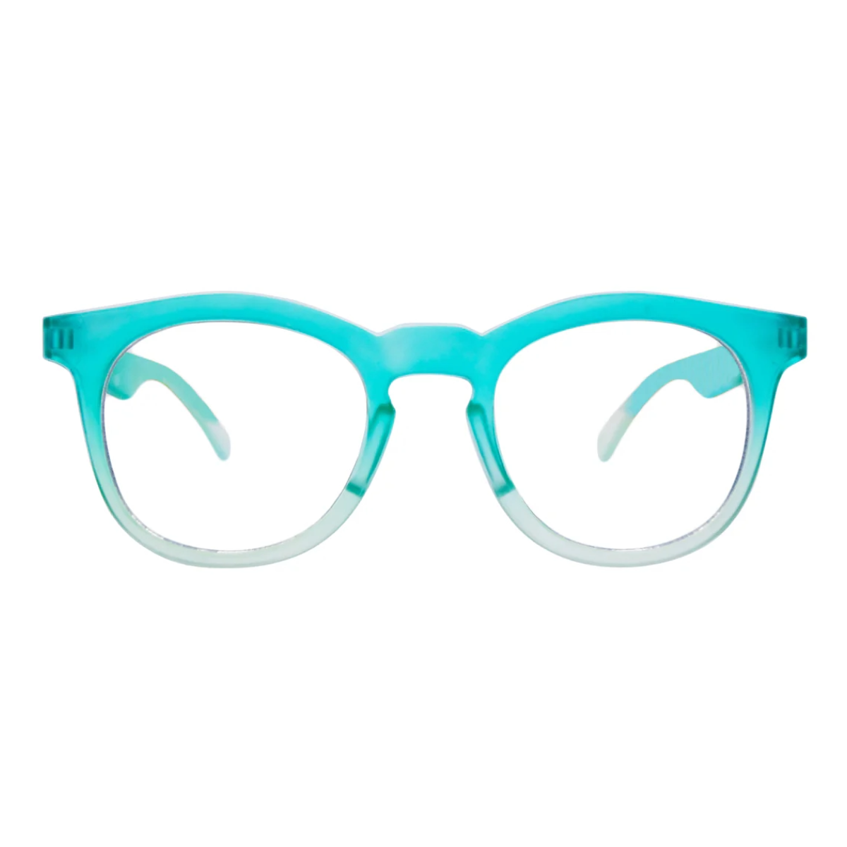 Lee Kids Blue Light Glasses - Blue/Green