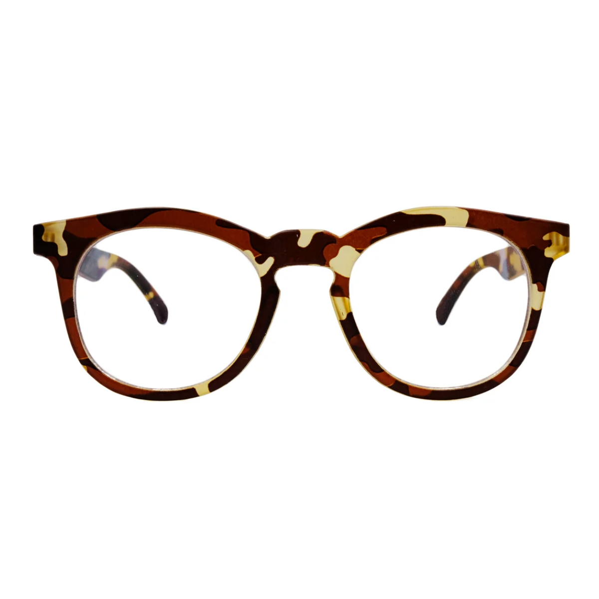 Lee Kids Blue Light Glasses - Tortoise