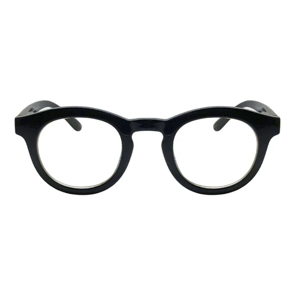 Jules Blue Light Reader - Black