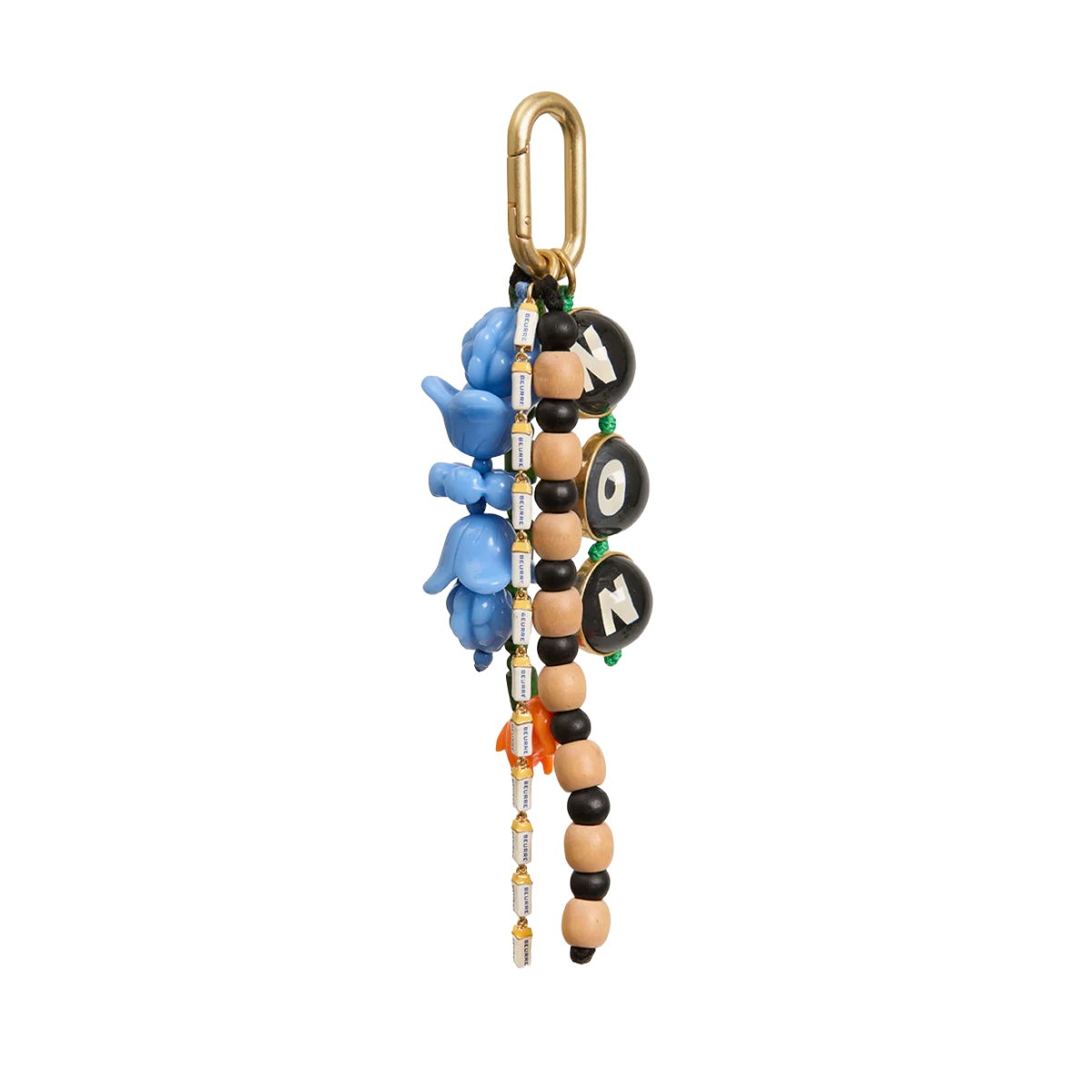 Oui Non Fob - Multi Color