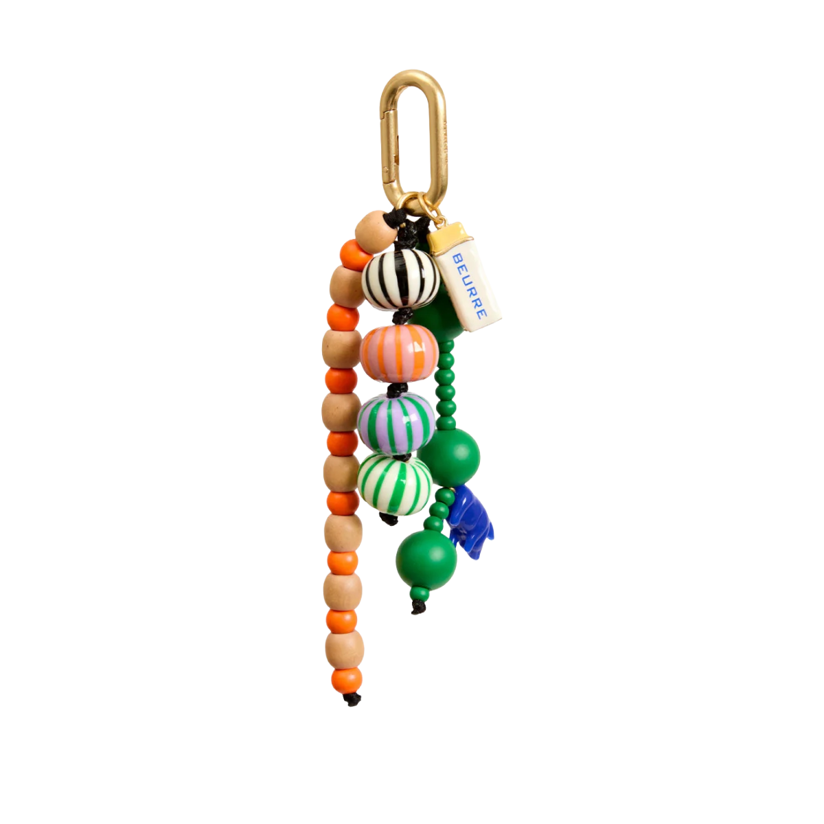 Le Beurre Fob - Multi Color
