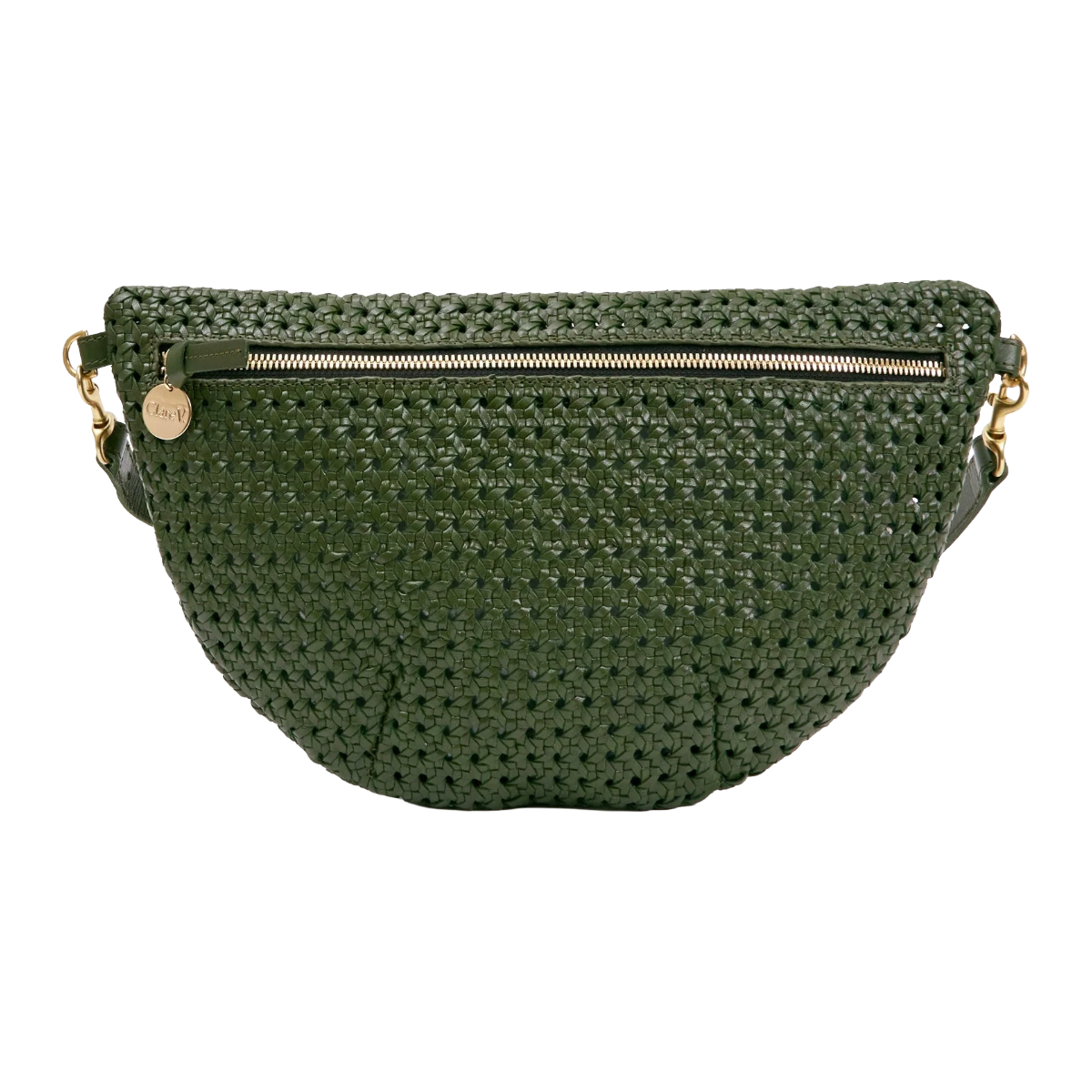 Grande Fanny - Army Rattan