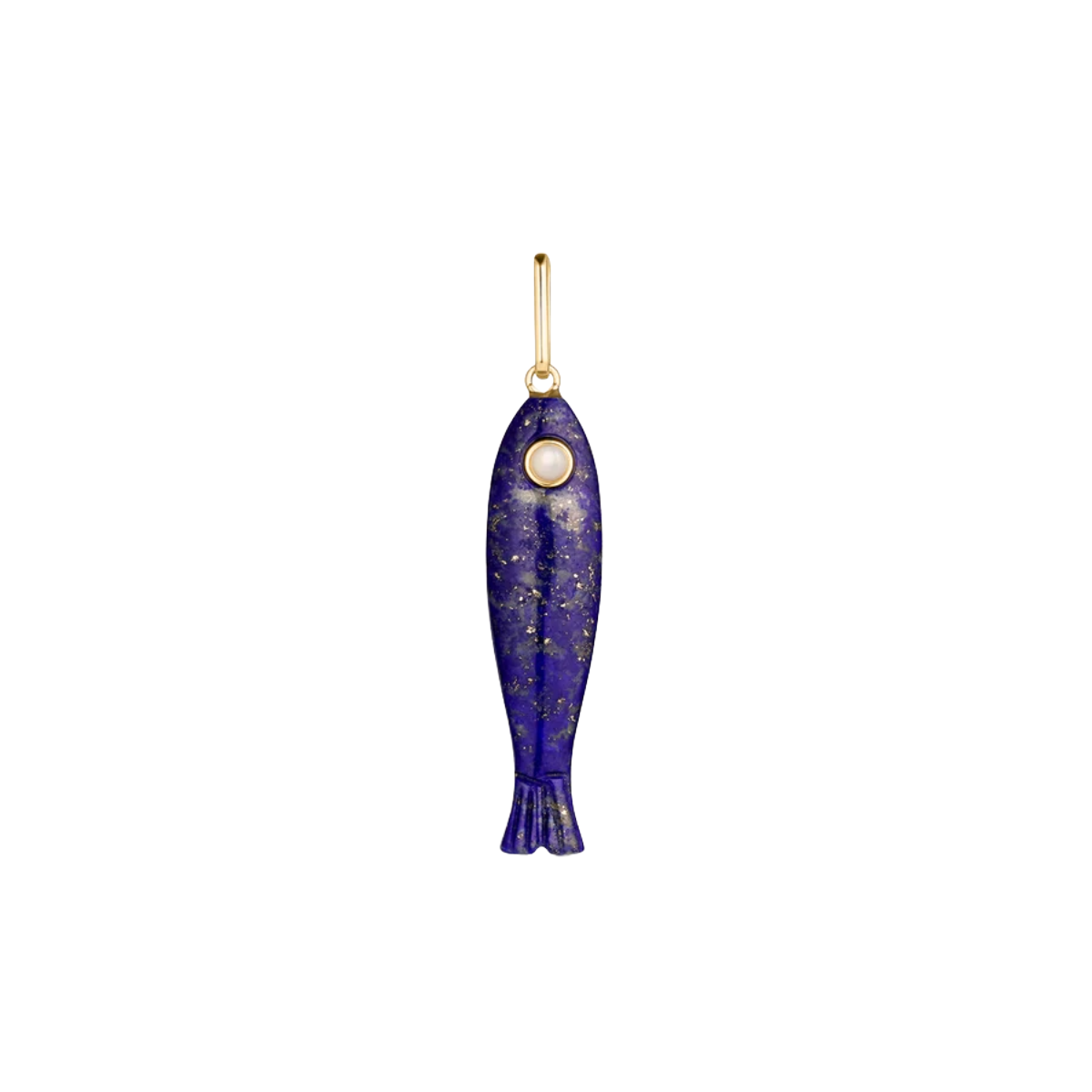Fortuna Lapis Charm