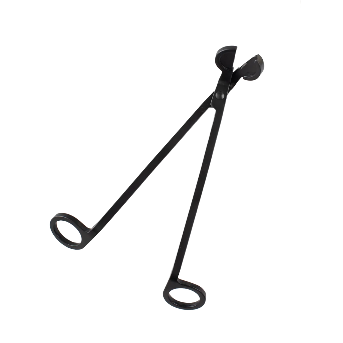 Matte Black Wick Trimmer