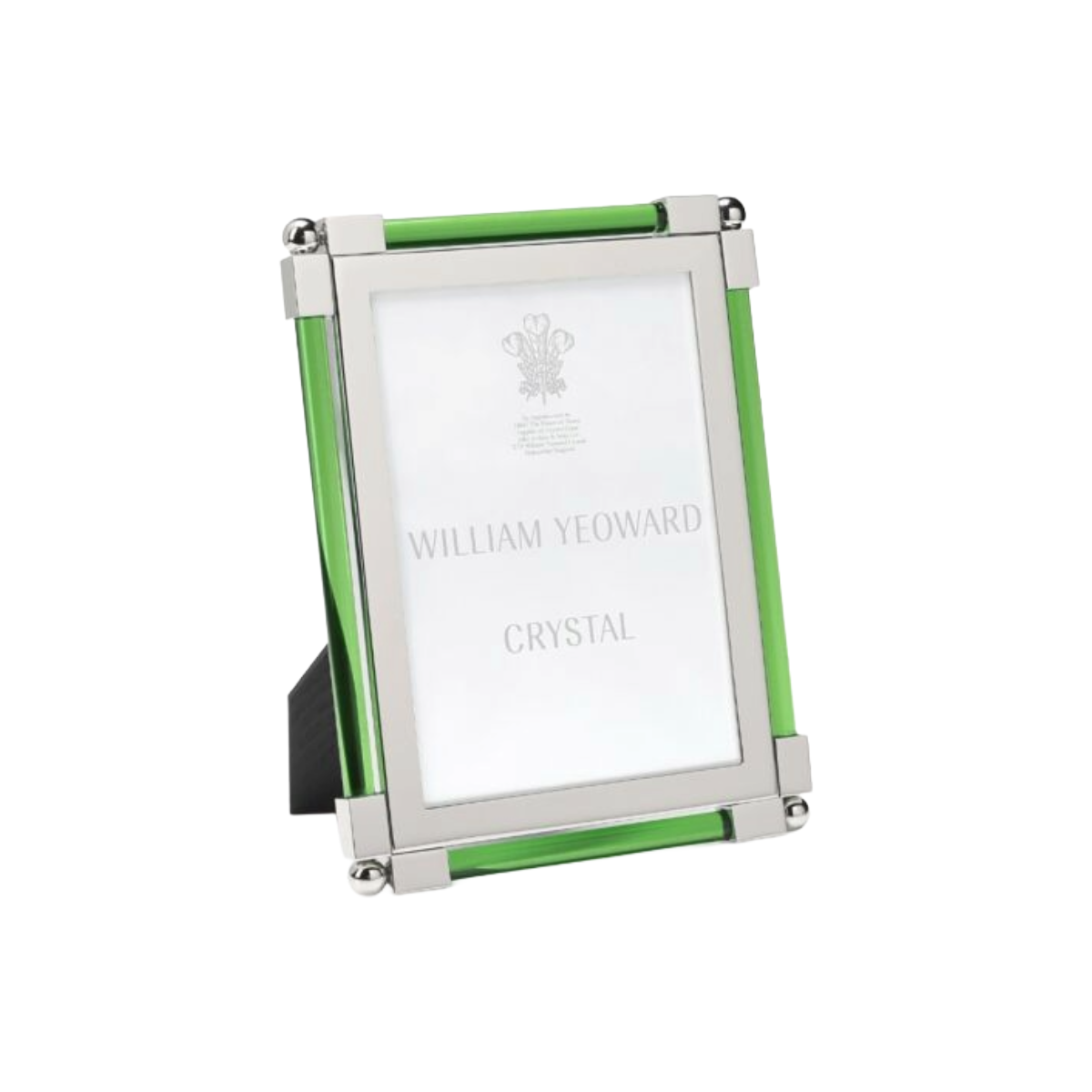 New Classic Frame - Moss Green