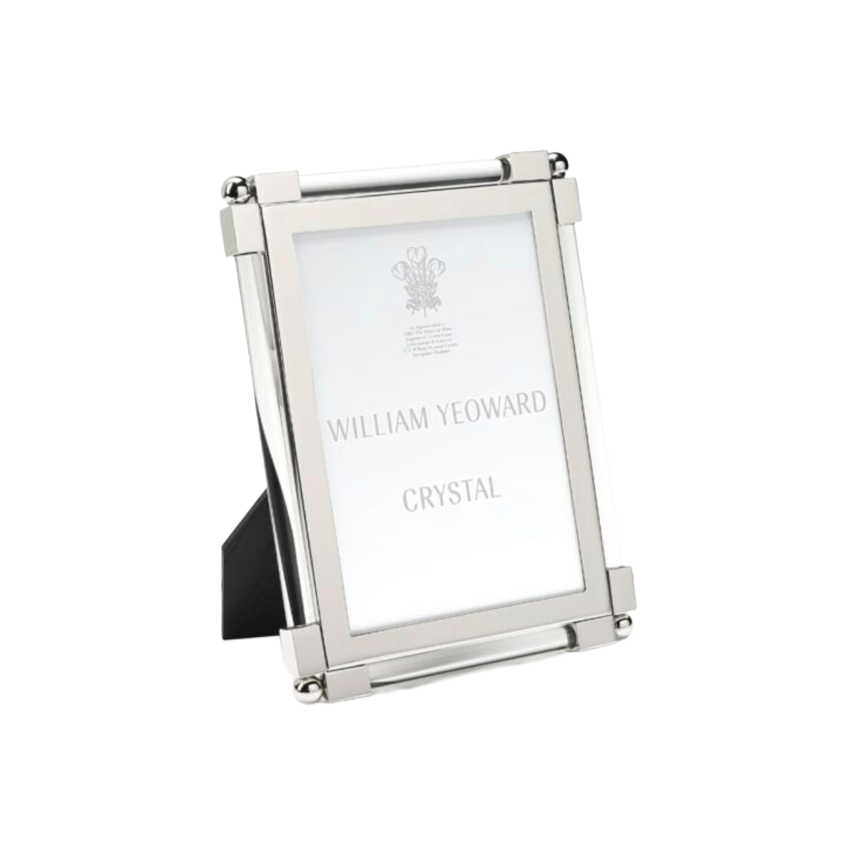New Classic Frame - Clear