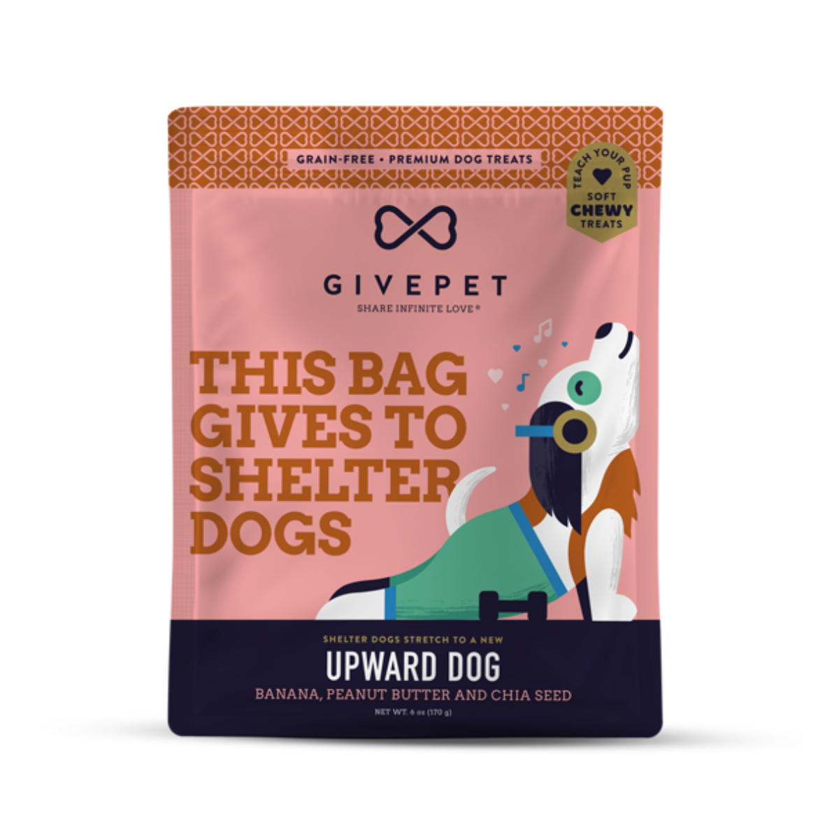Upward Dog Treats