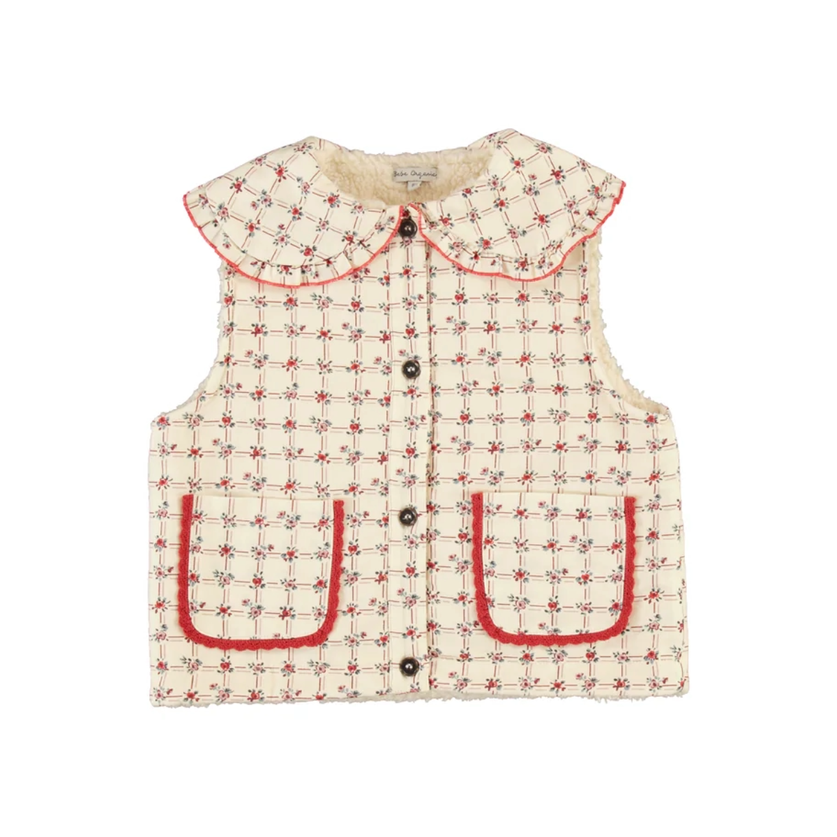 Lissy Vest