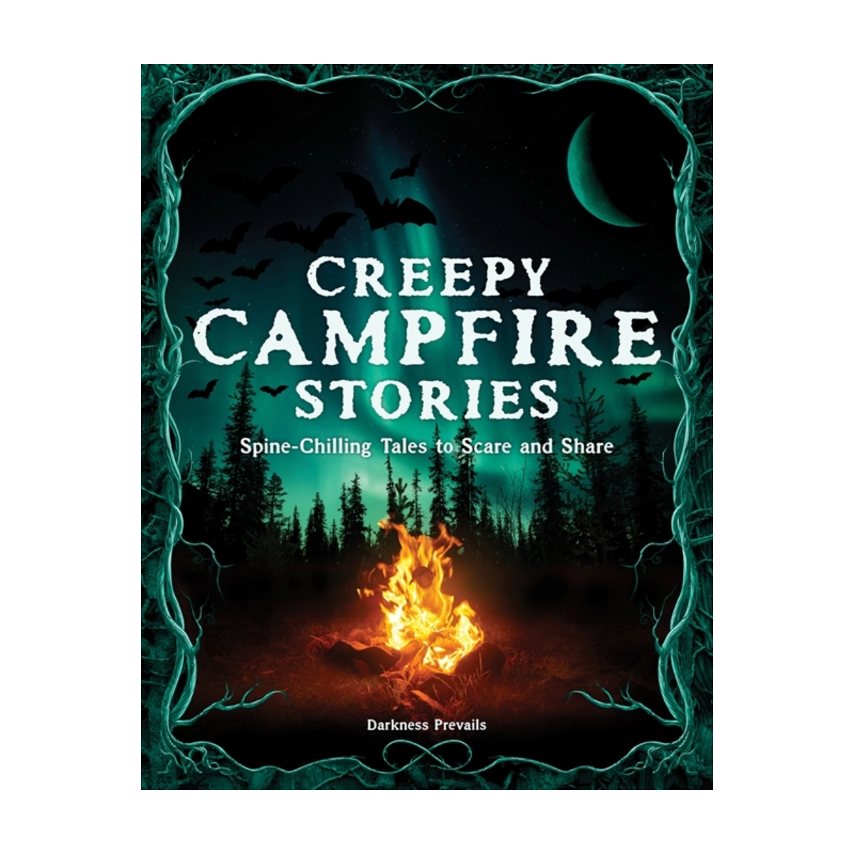 Creepy Campfire Stories