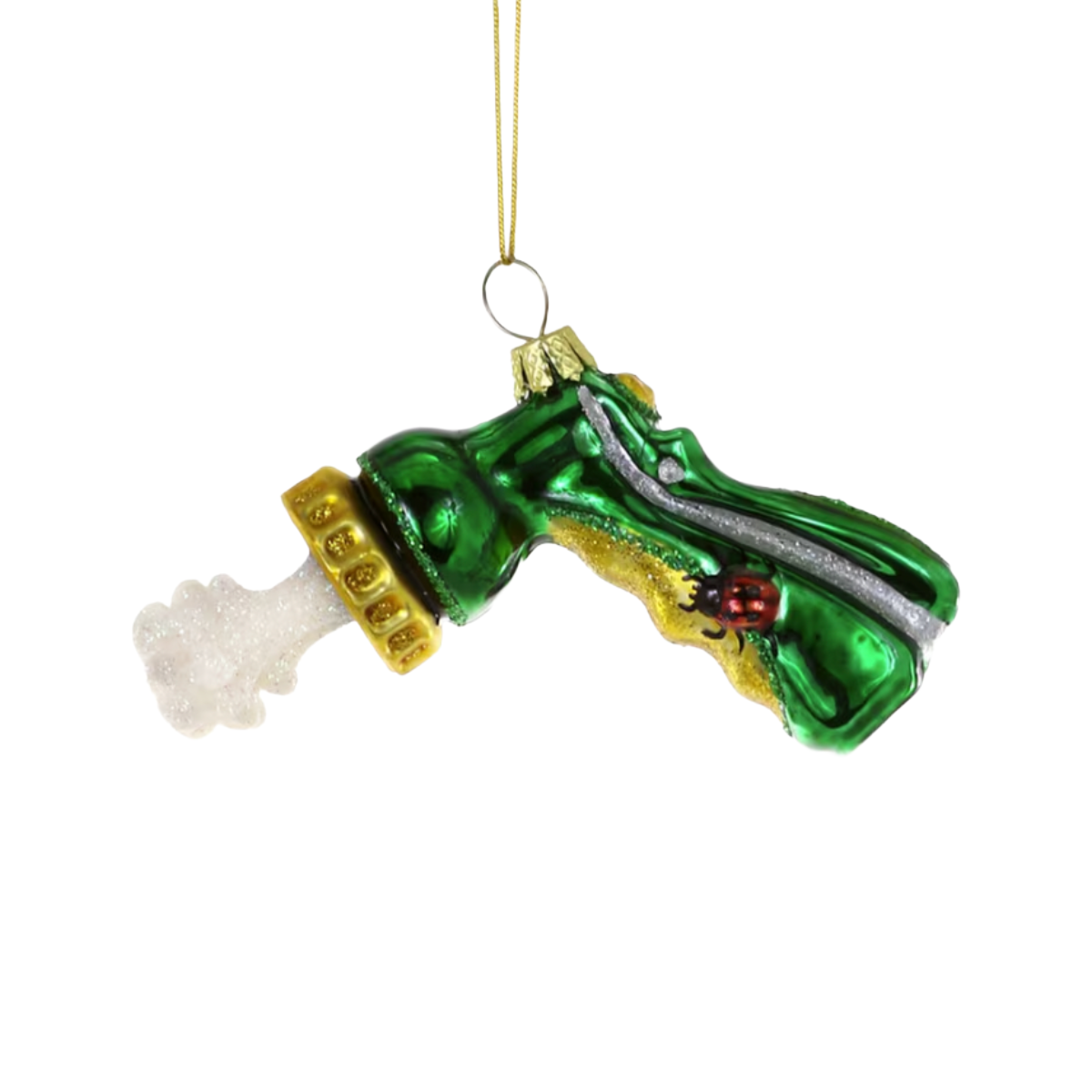 Garden Sprayer Ornament