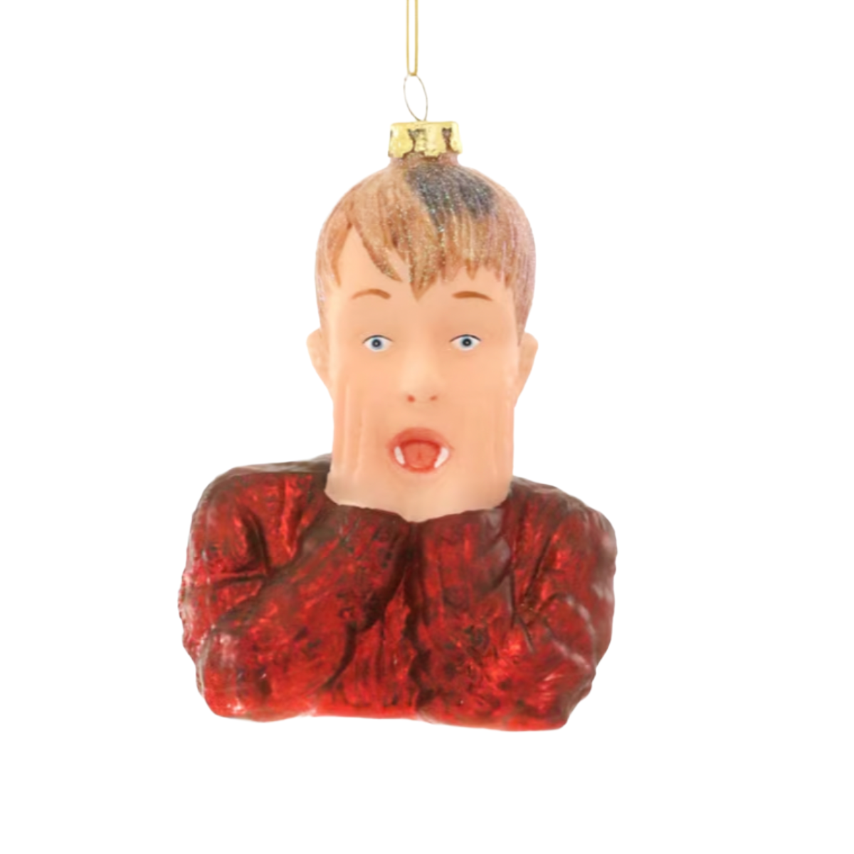 Kevin McCallister Ornament