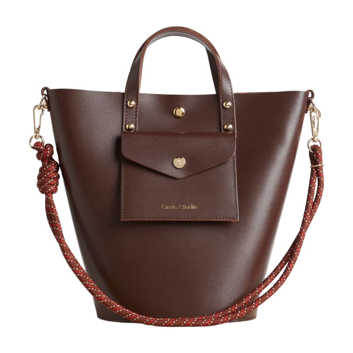 Notion Tote - Choco