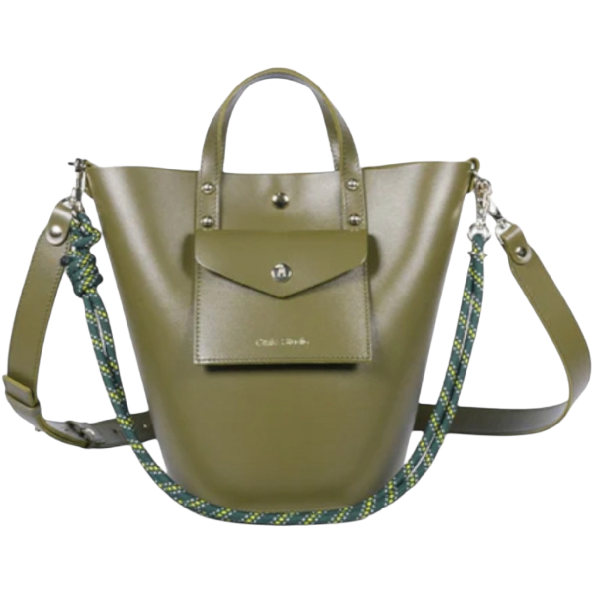 Notion Tote - Khaki