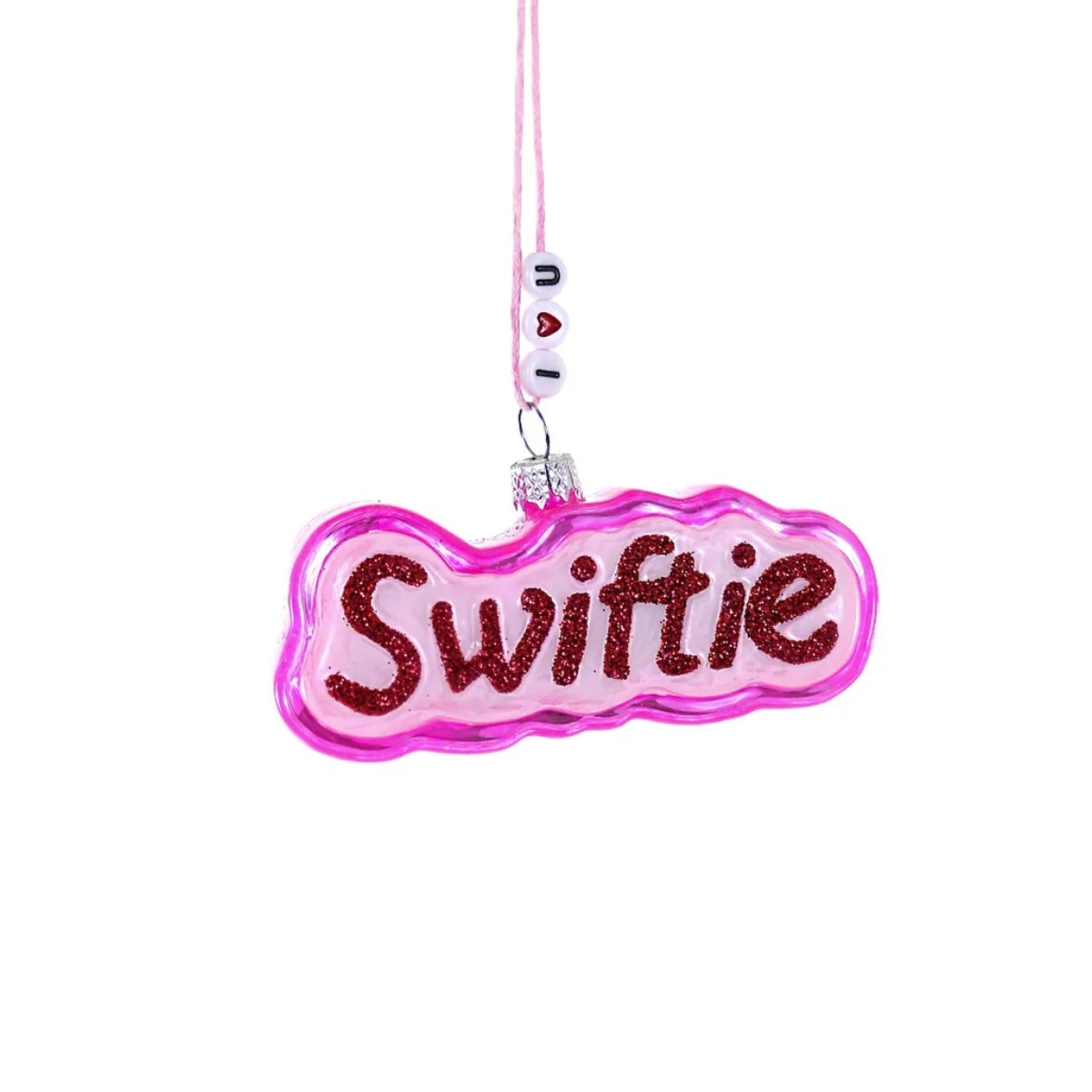 Swiftie Ornament