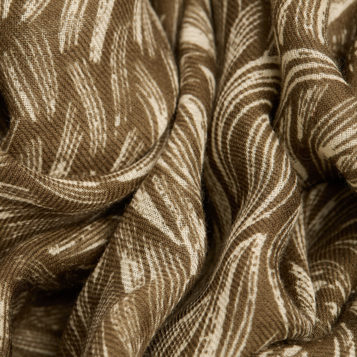 Scarf 100 Walter - White