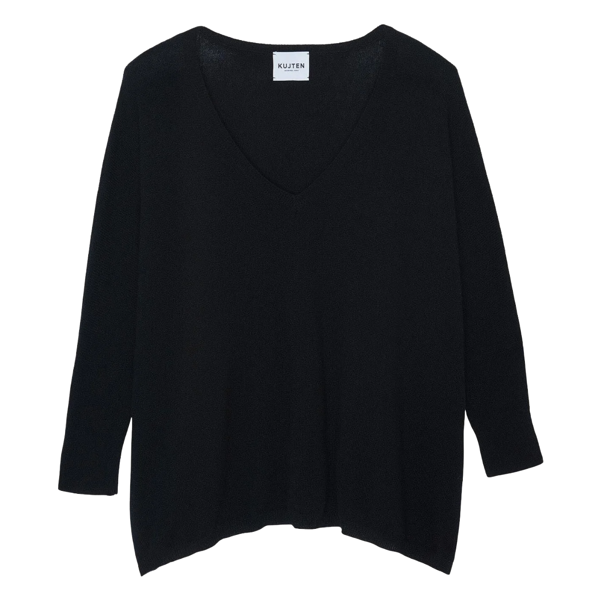Minie Sweater - Black