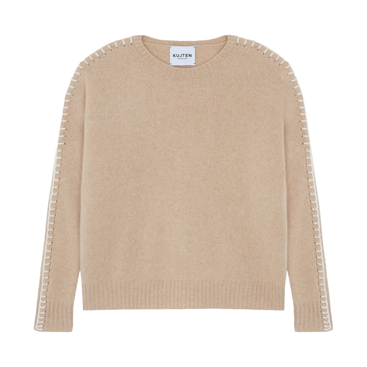 Amea Sweater - Organic