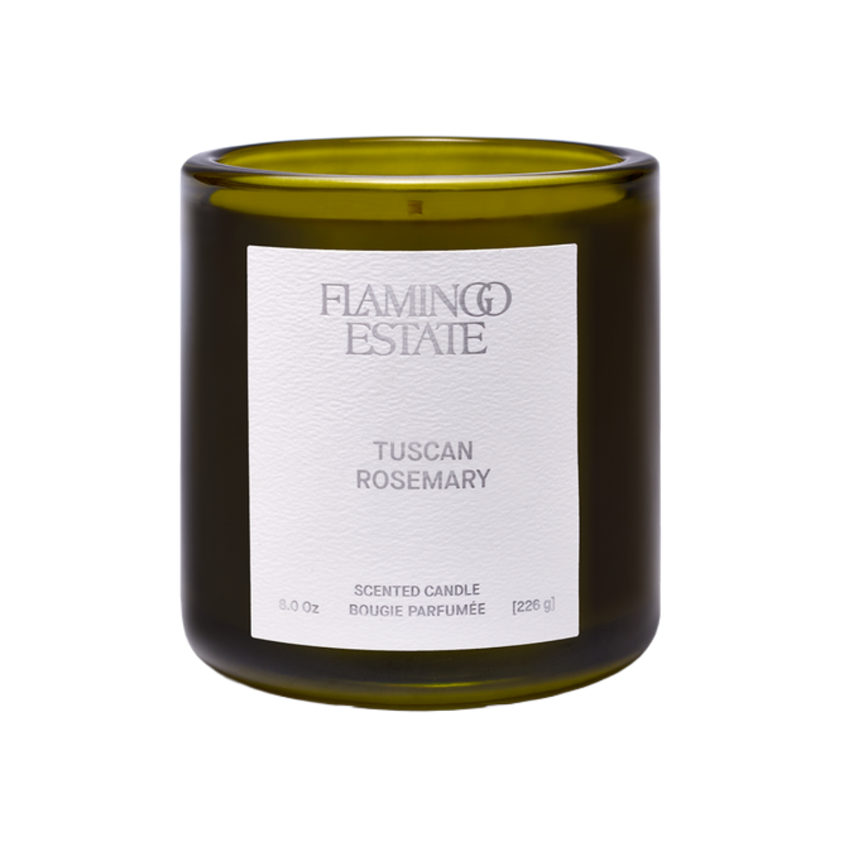 Climbing Tuscan Rosemary Candle