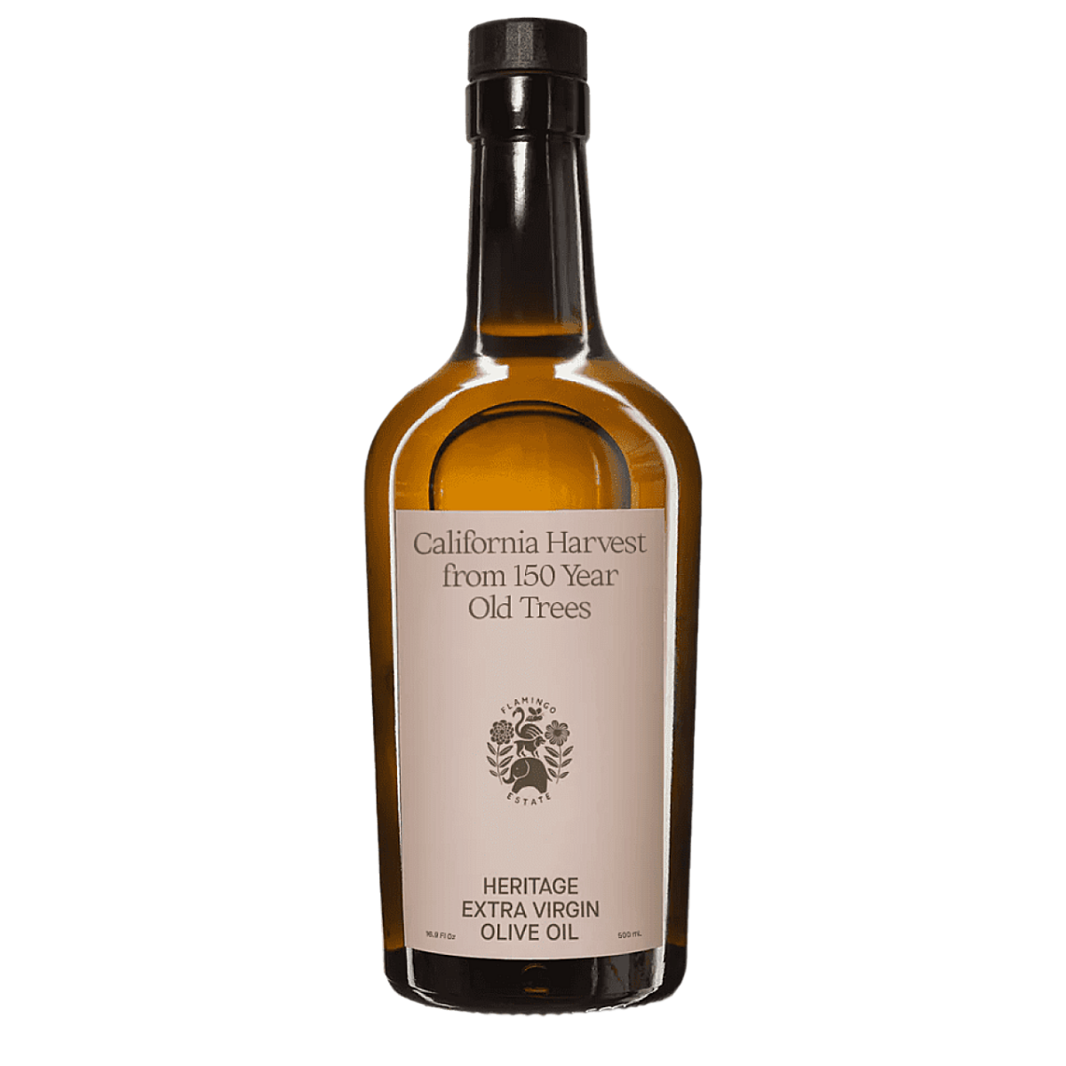 Heritage Extra Virgin Olive Oil