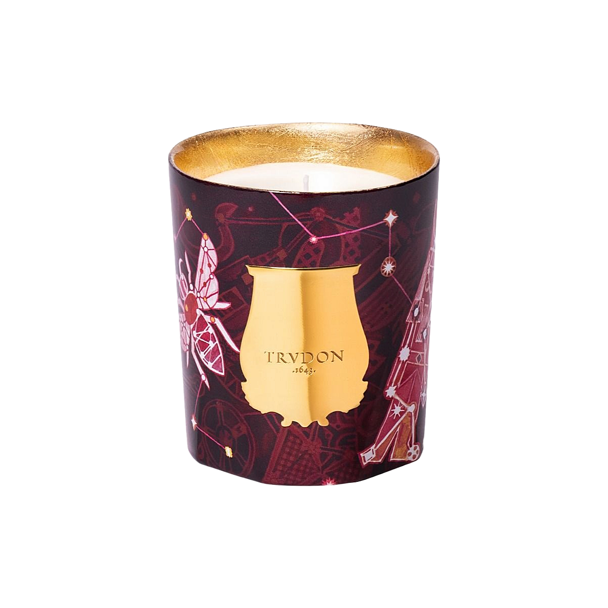 Classic Candle - Nazareth